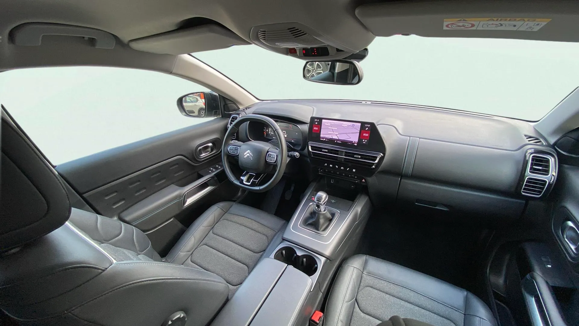 Citroën C5 Aircross PureTech You - foto 10