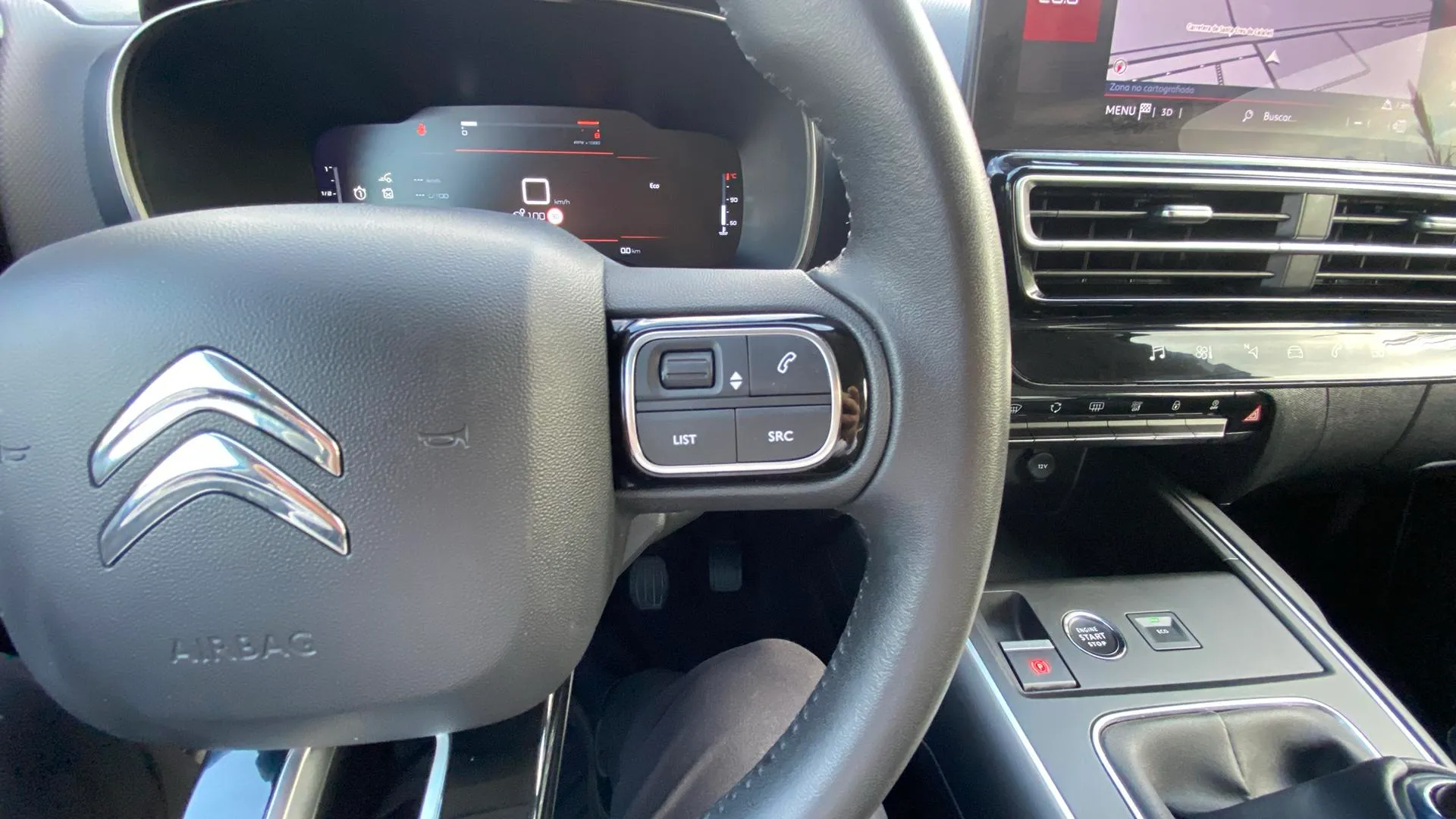 Citroën C5 Aircross PureTech You - foto 21