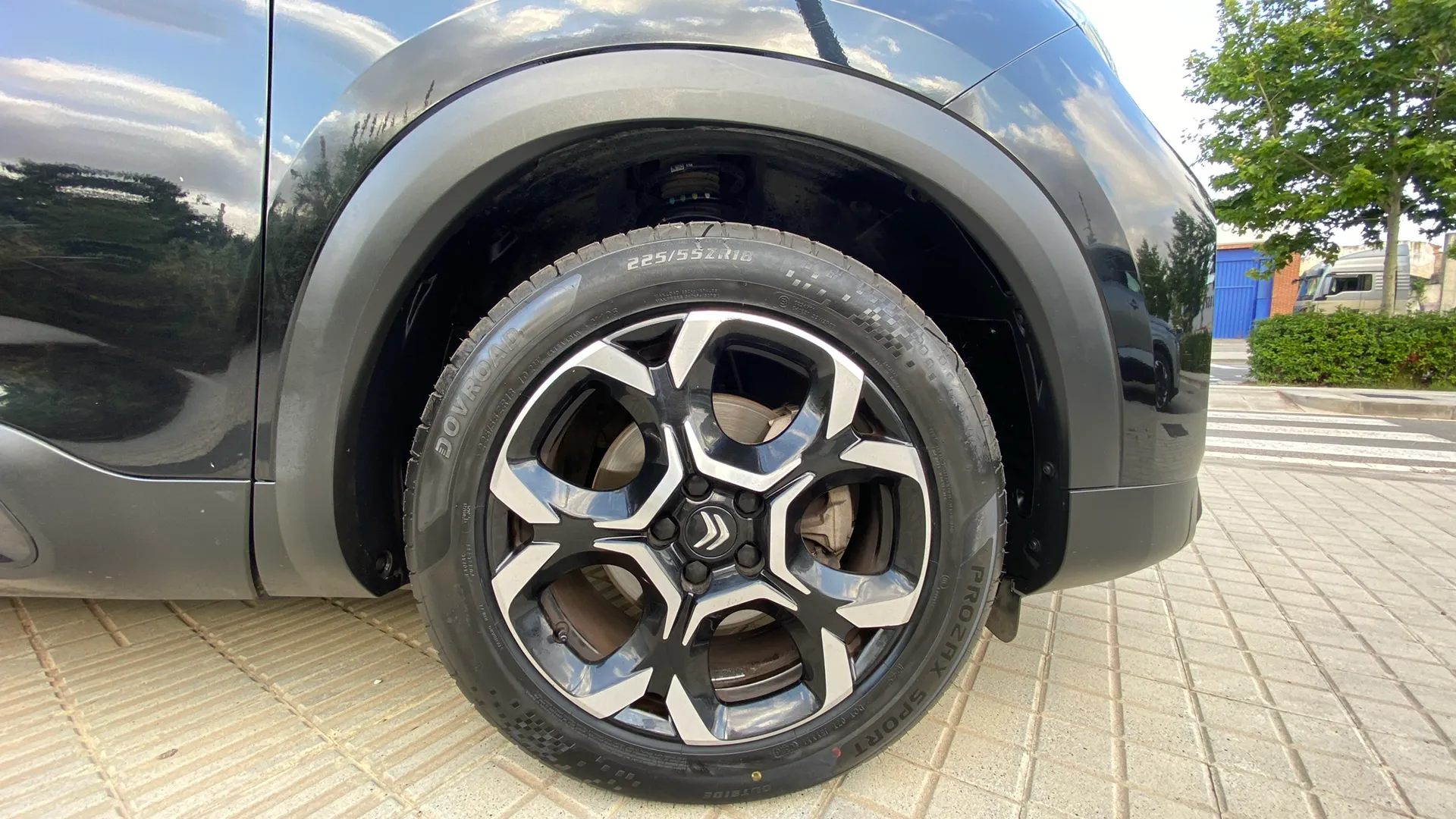 Citroën C5 Aircross PureTech You - foto 28