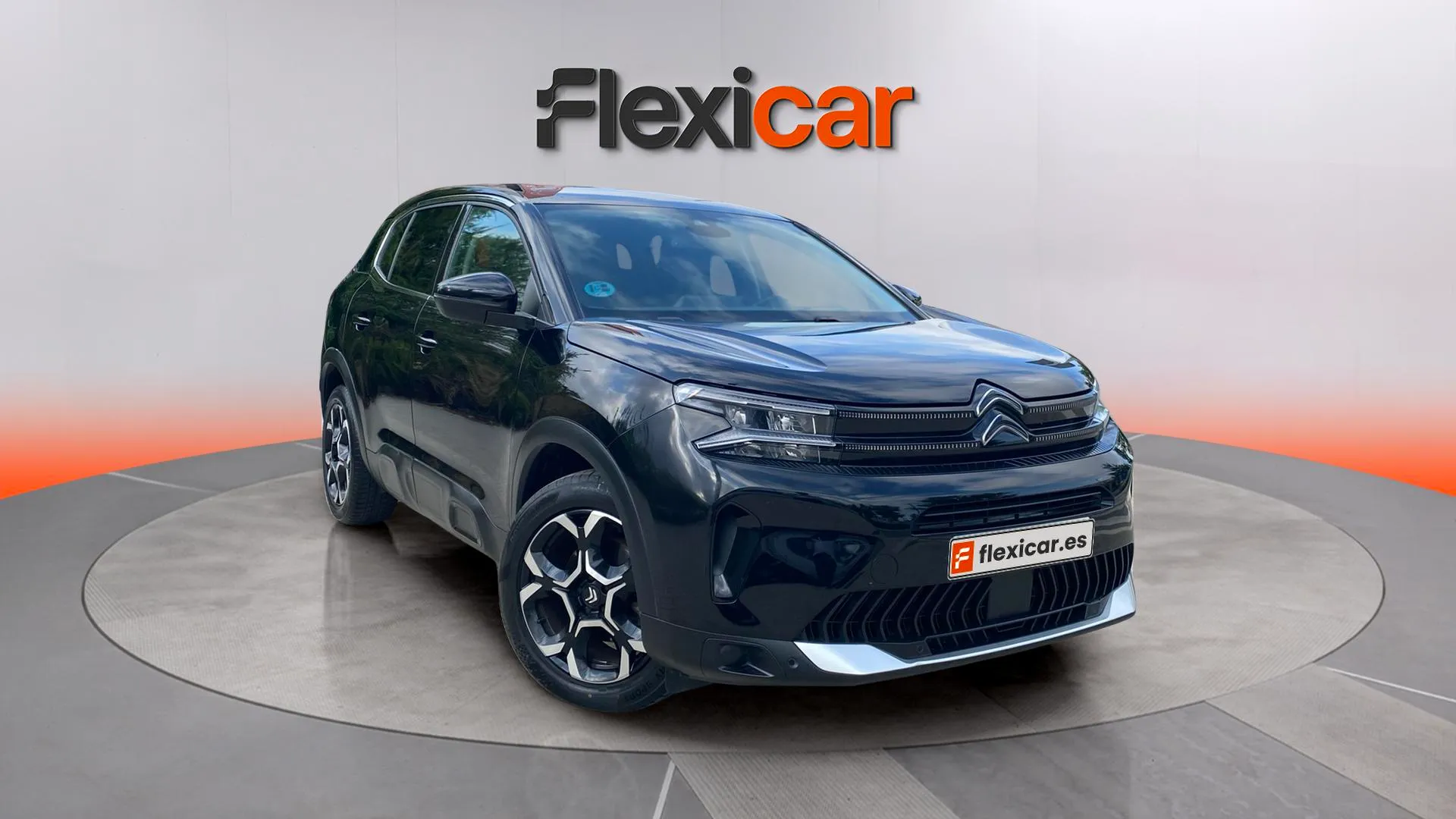 Citroën C5 Aircross PureTech You