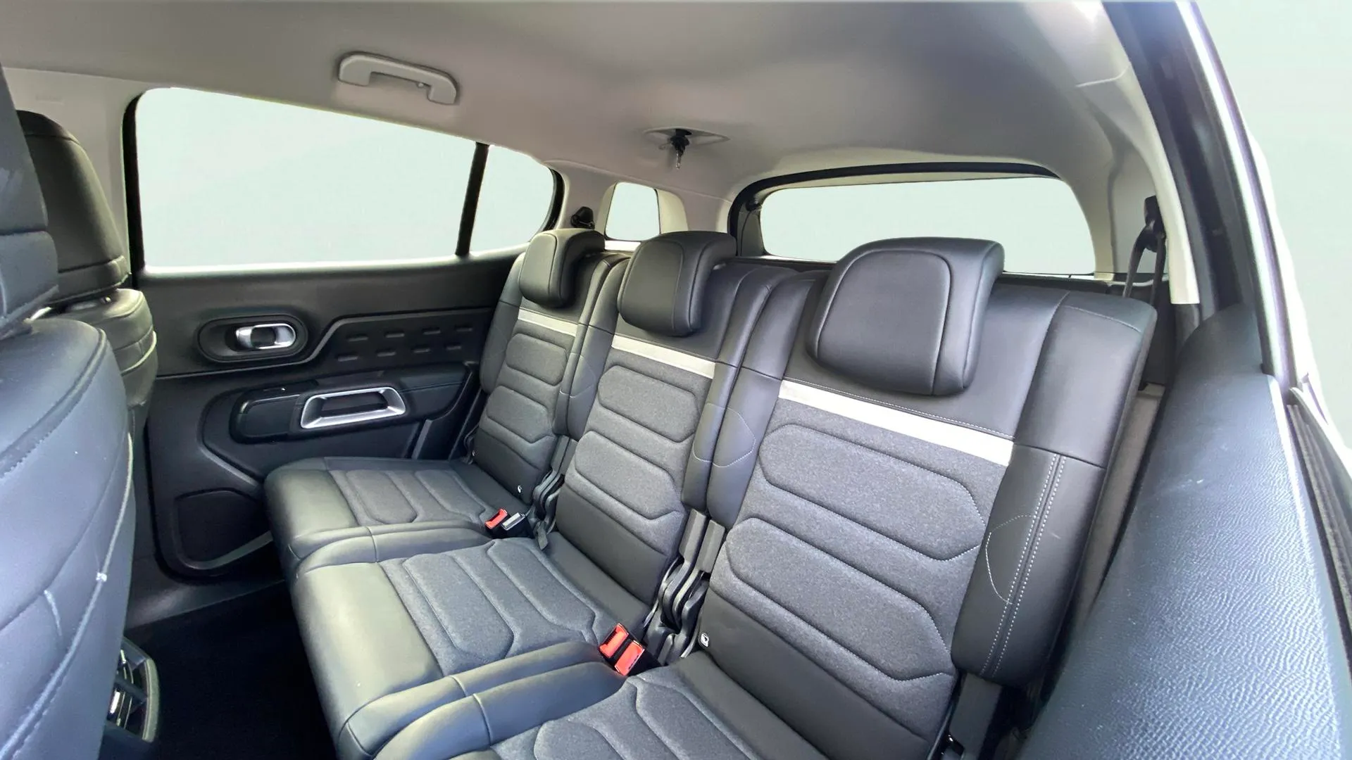 Citroën C5 Aircross PureTech You - foto 17