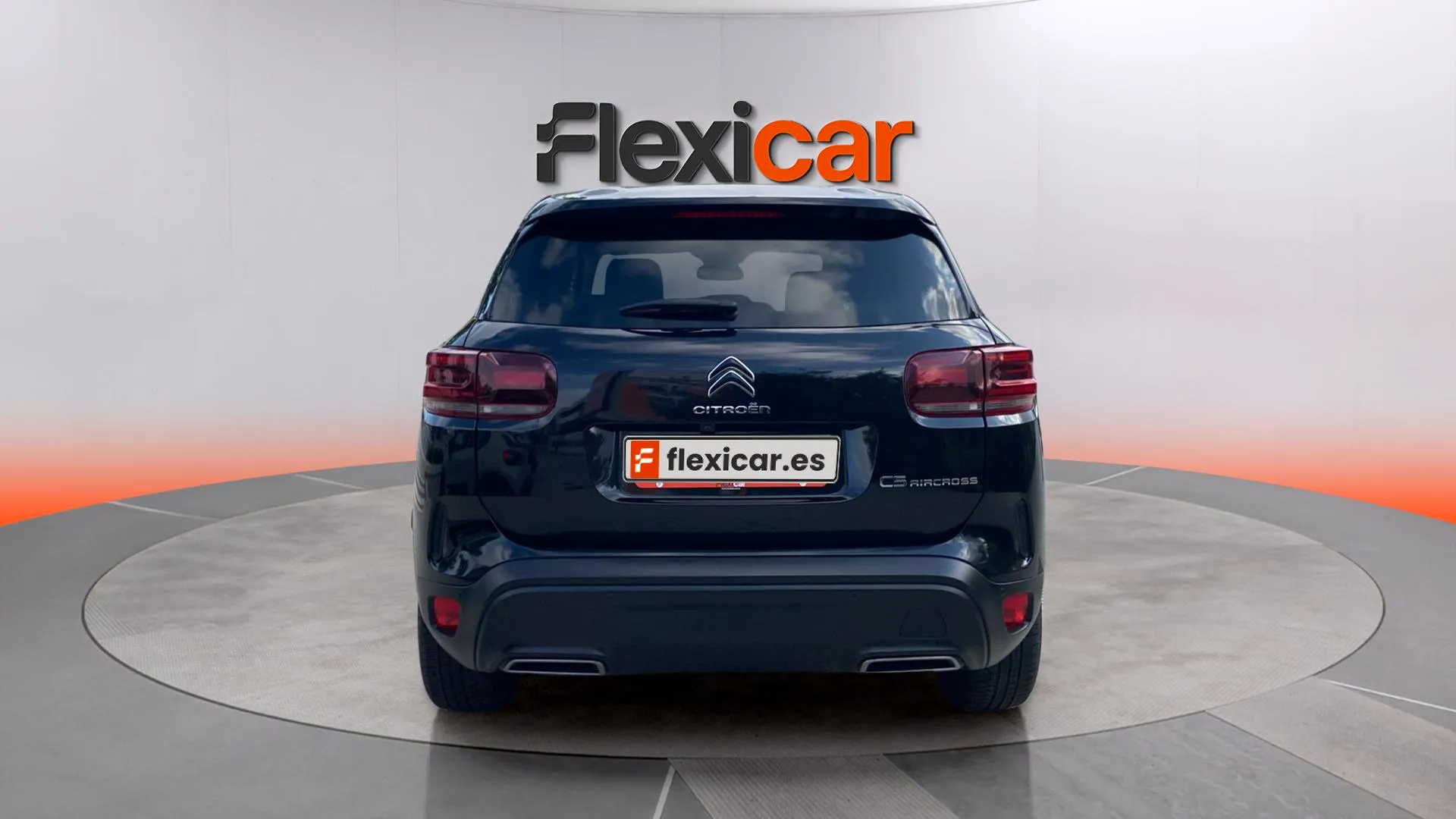 Citroën C5 Aircross PureTech You - foto 6