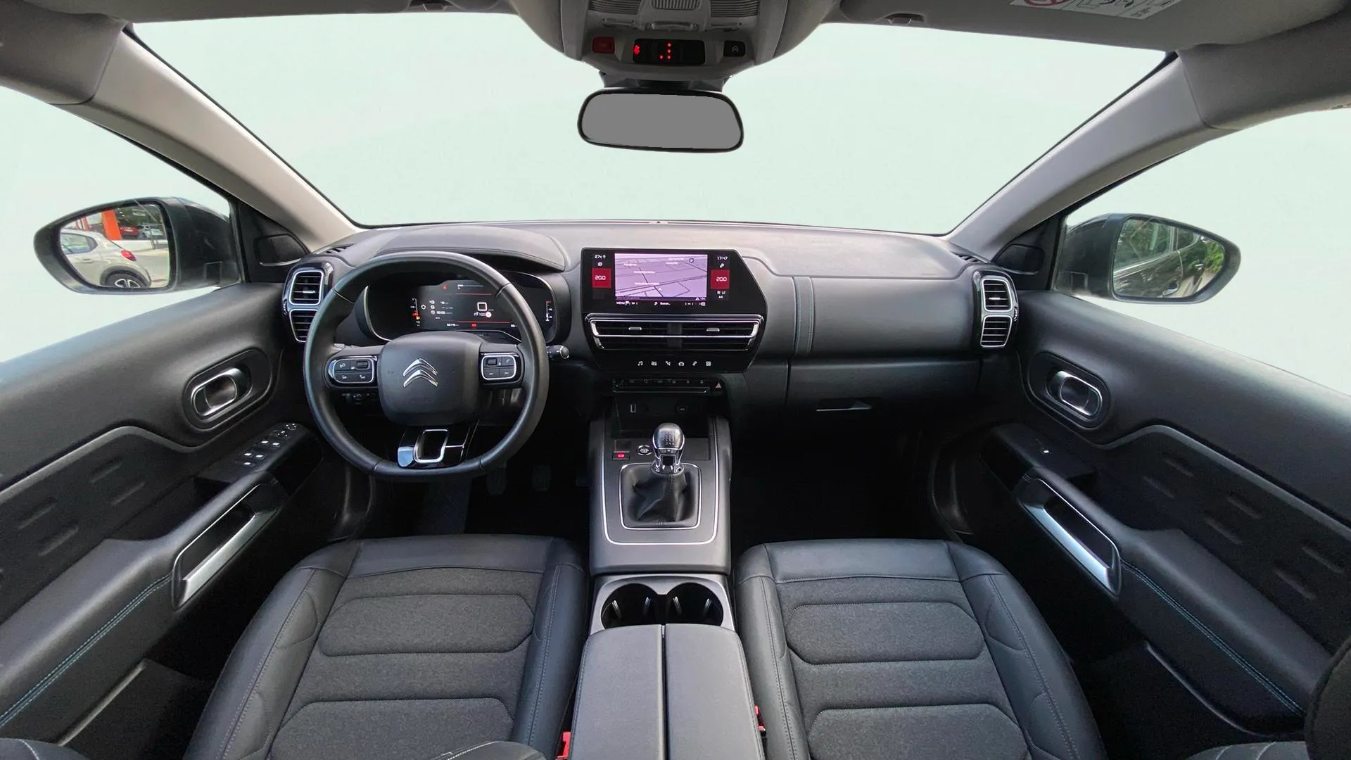 Citroën C5 Aircross PureTech You - foto 9