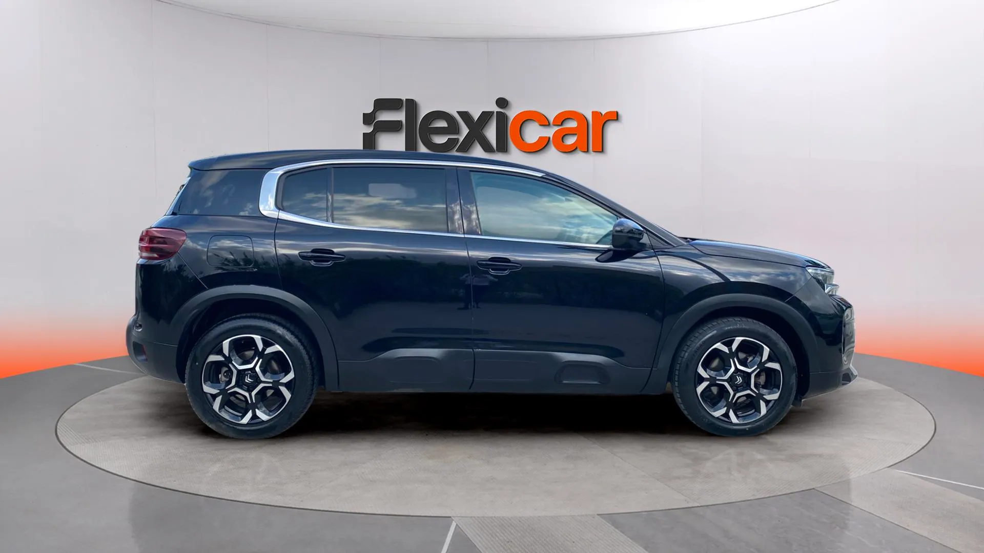 Citroën C5 Aircross PureTech You - foto 8