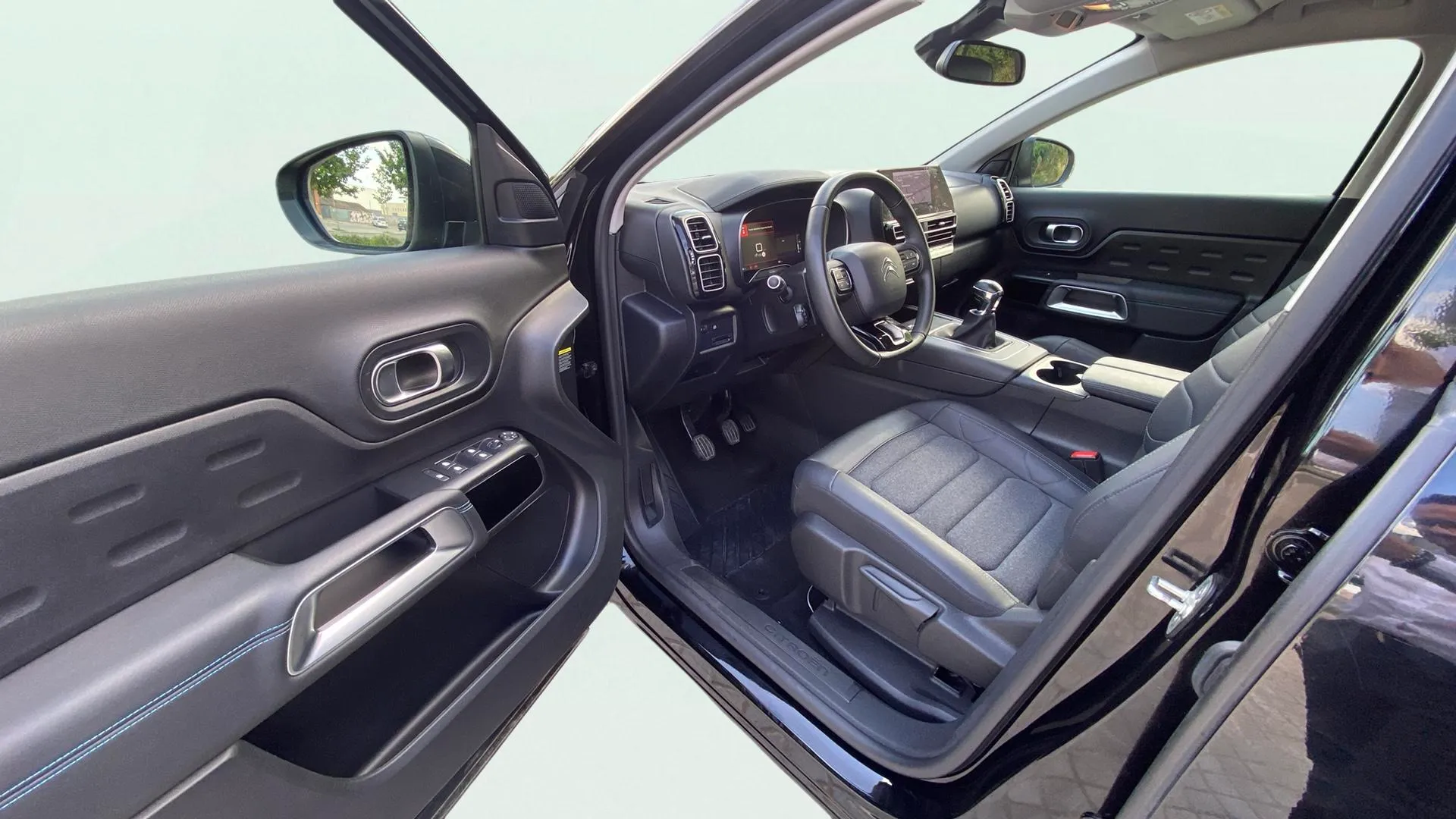 Citroën C5 Aircross PureTech You - foto 15