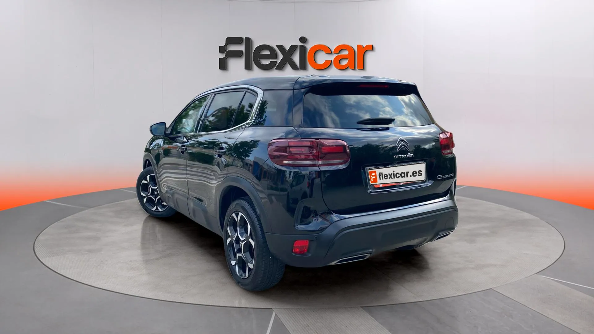 Citroën C5 Aircross PureTech You - foto 5