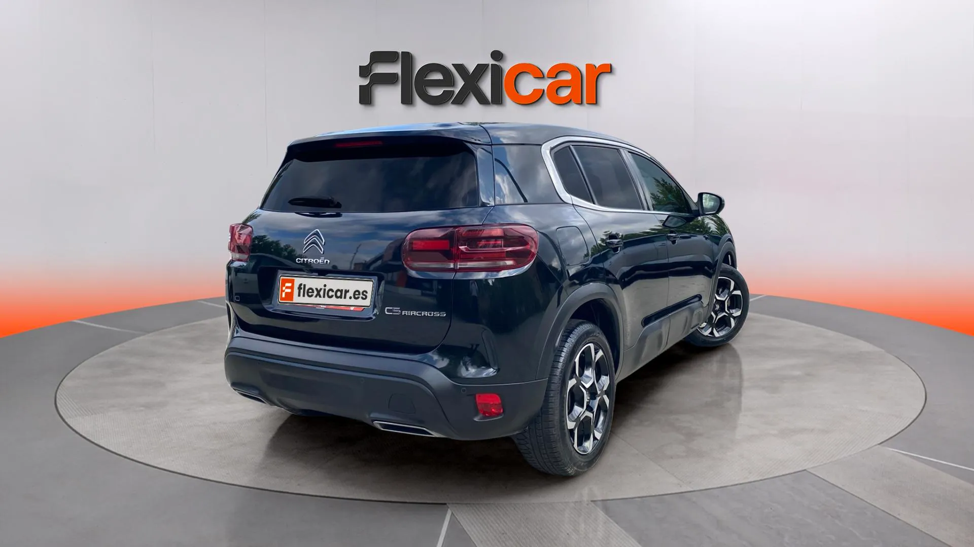 Citroën C5 Aircross PureTech You - foto 7