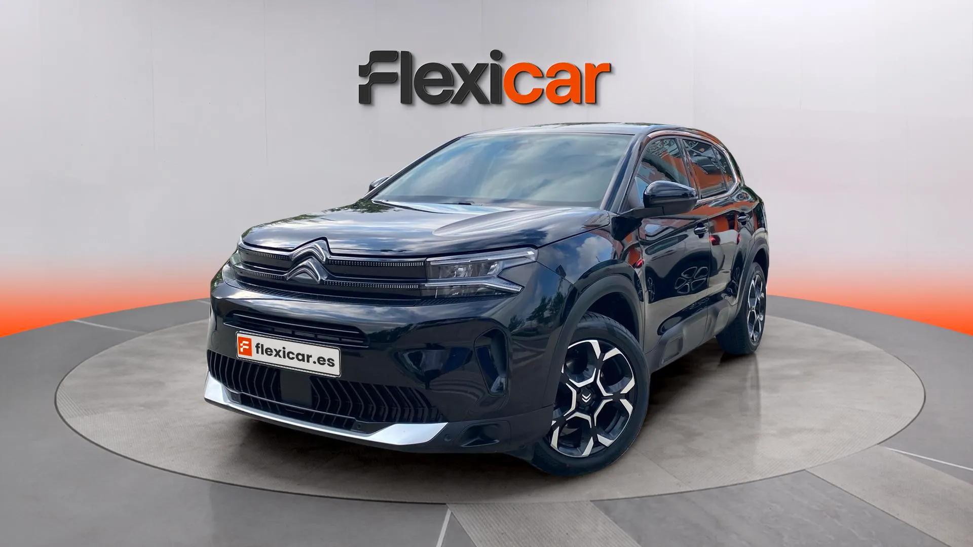 Citroën C5 Aircross PureTech You - foto 3