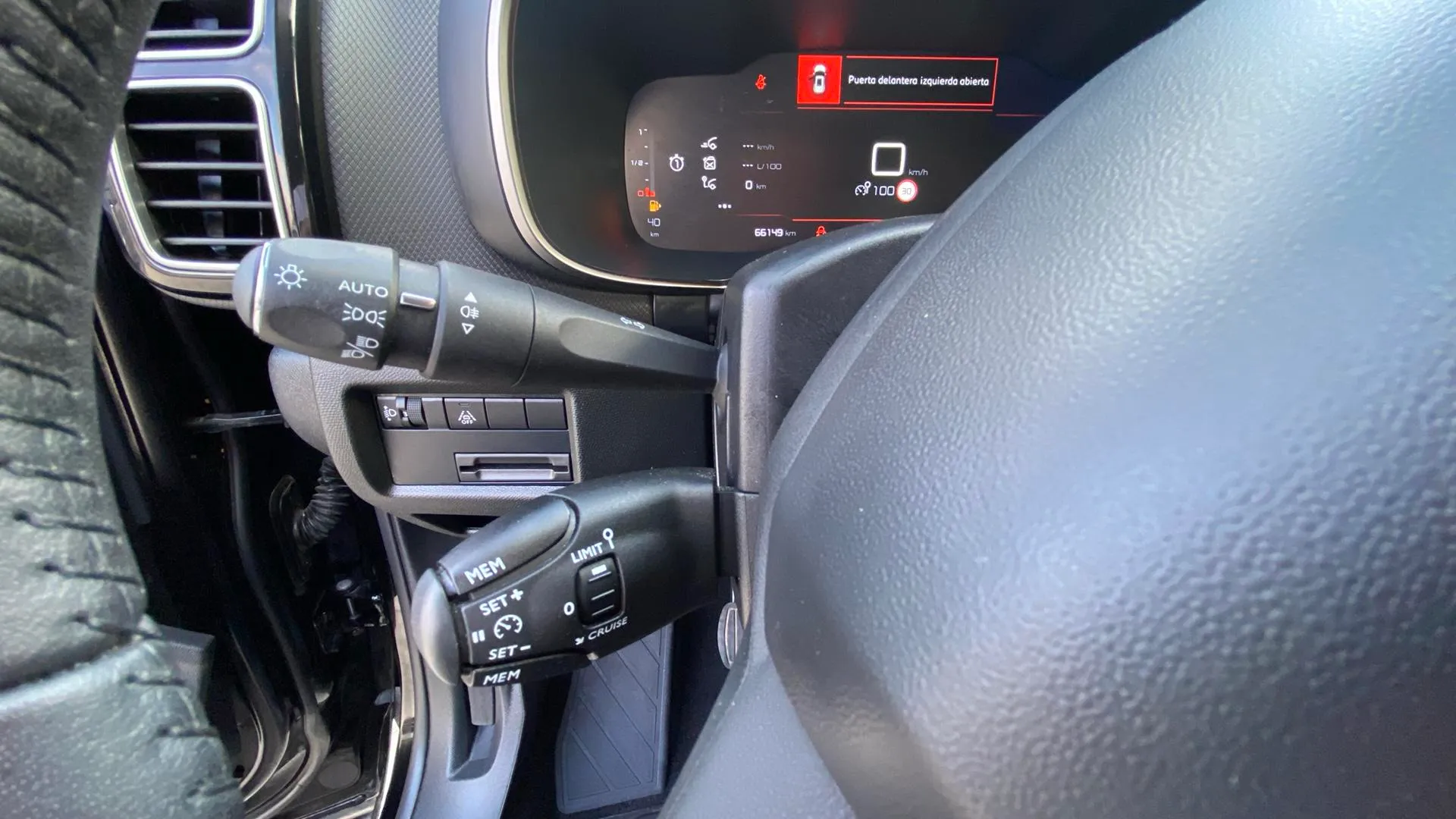 Citroën C5 Aircross PureTech You - foto 19