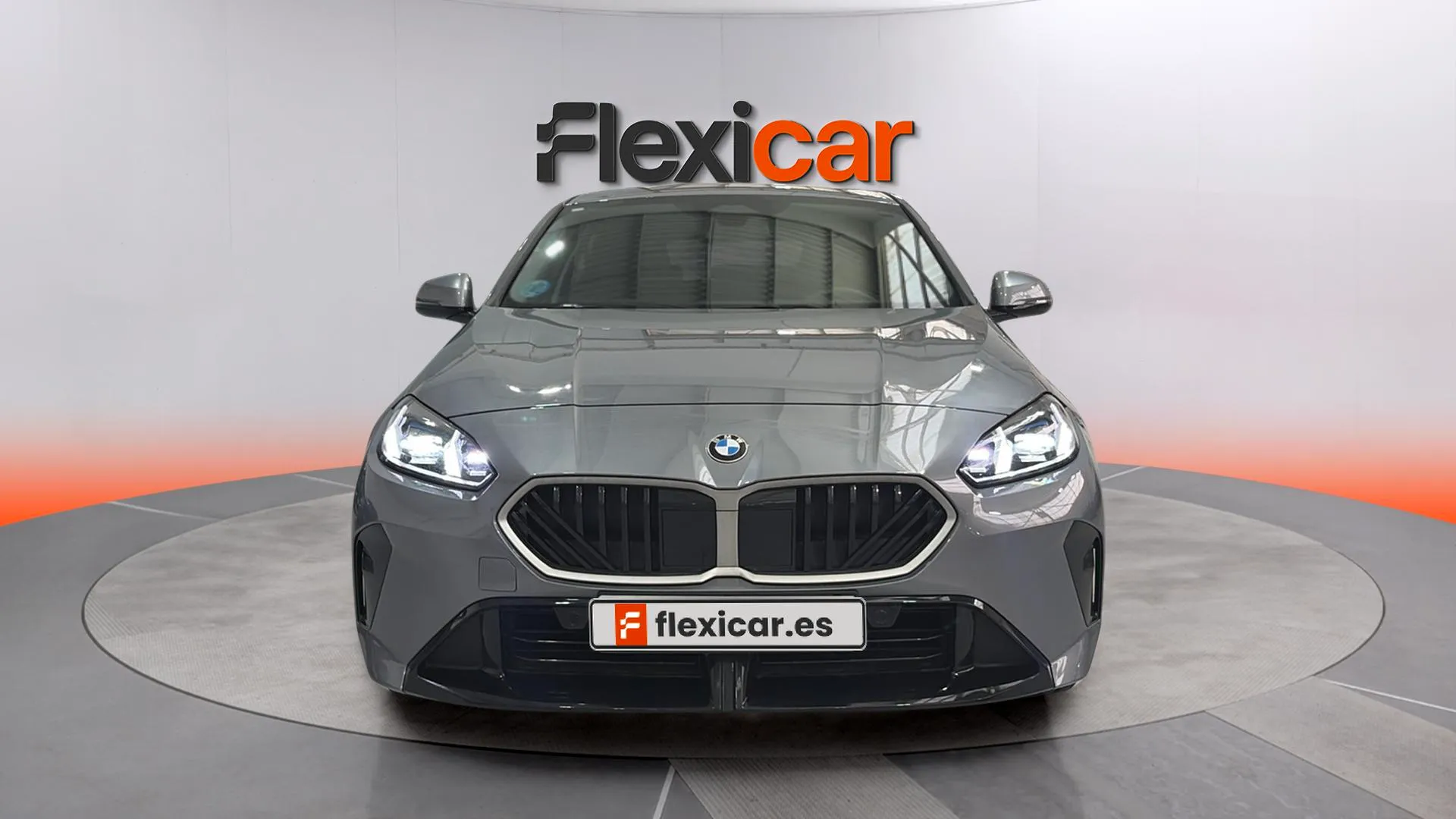 BMW Serie 1 120d - foto 2
