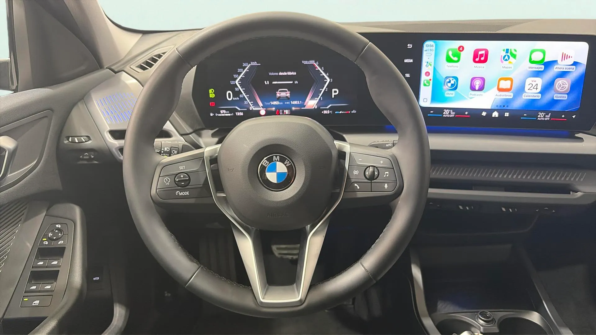 BMW Serie 1 120d - foto 11