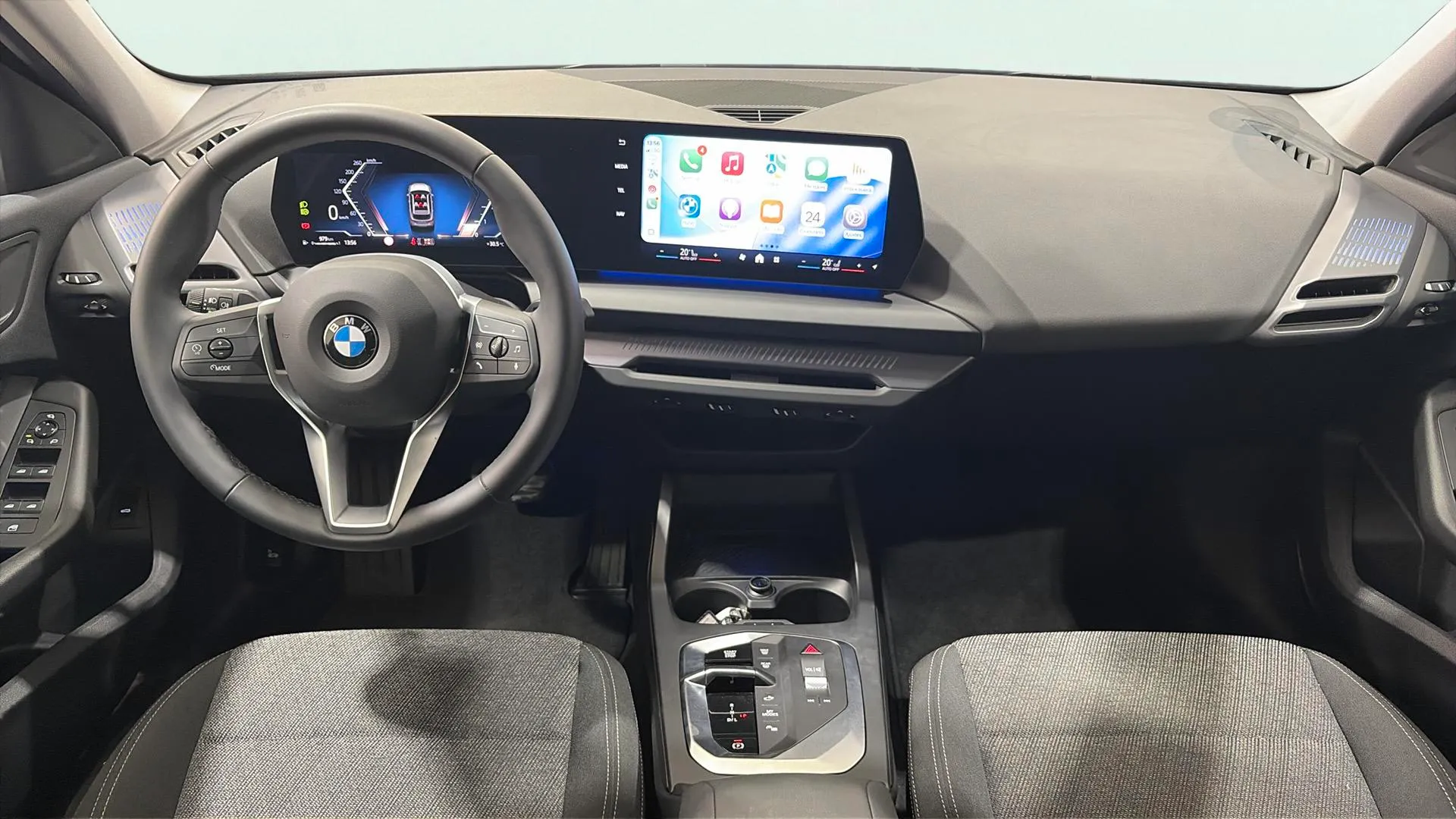 BMW Serie 1 120d - foto 9