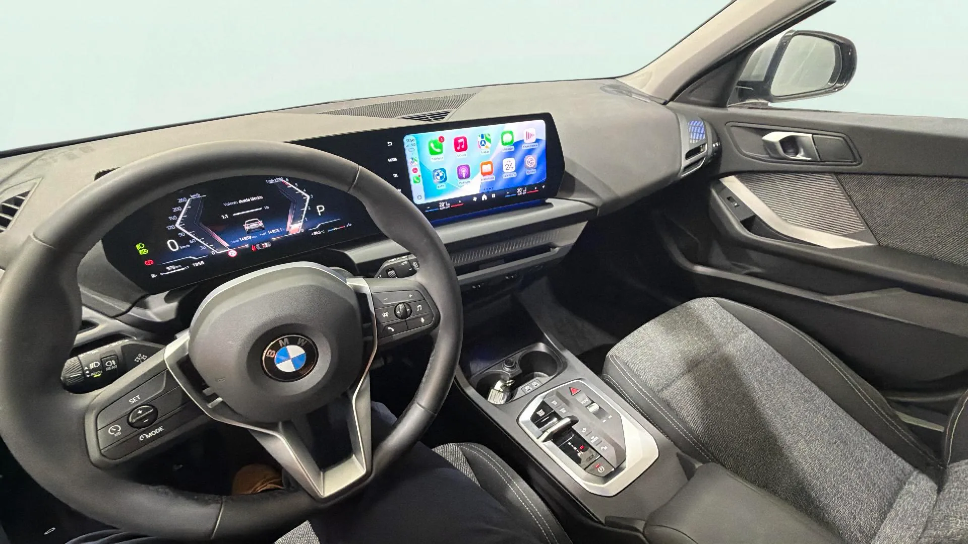 BMW Serie 1 120d - foto 27