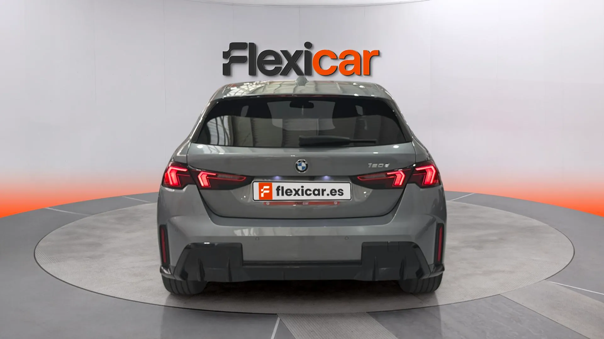 BMW Serie 1 120d - foto 3