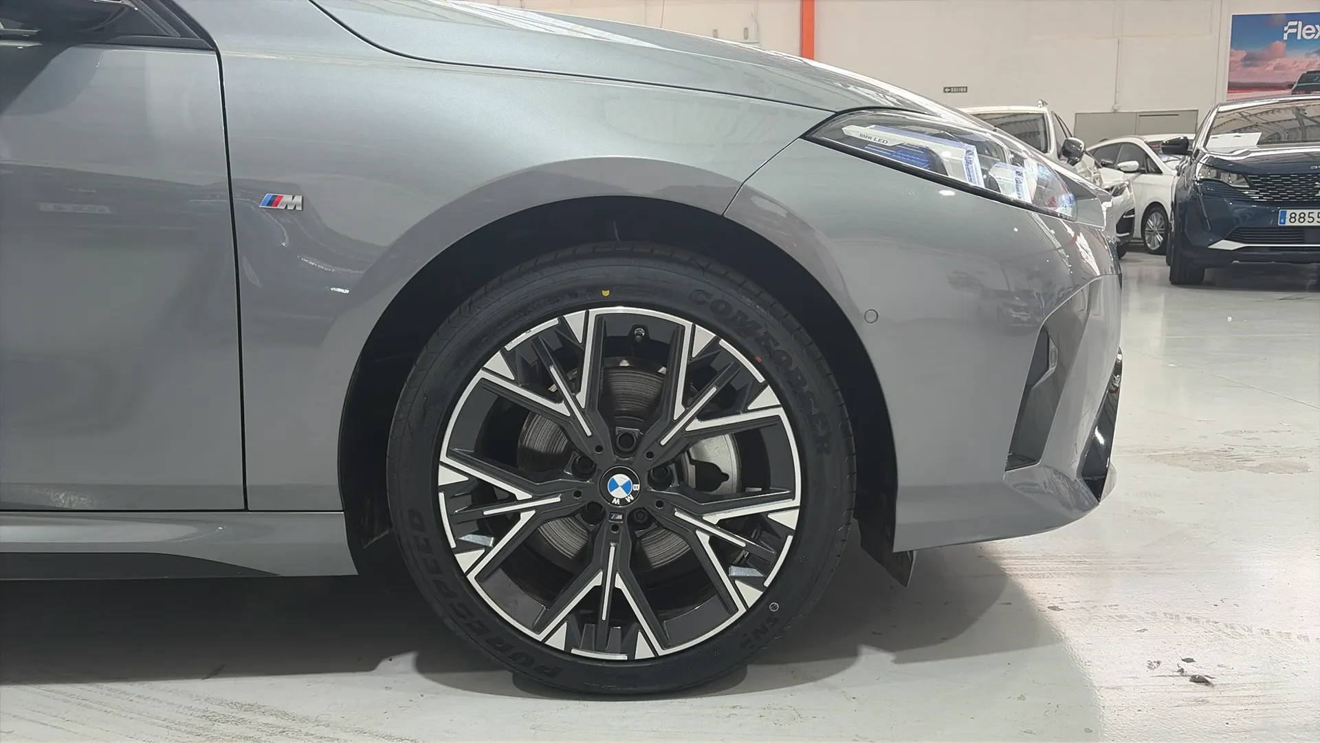 BMW Serie 1 120d - foto 17