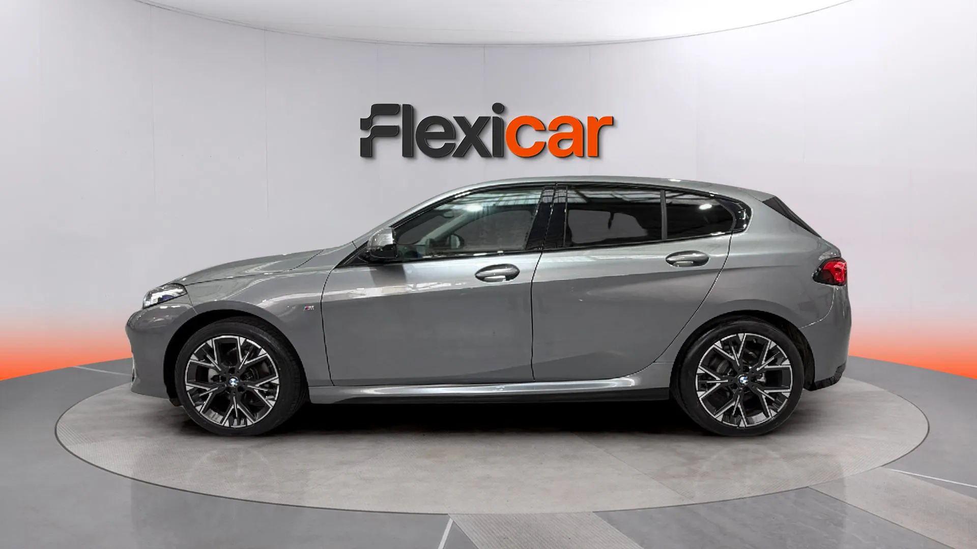 BMW Serie 1 120d - foto 4