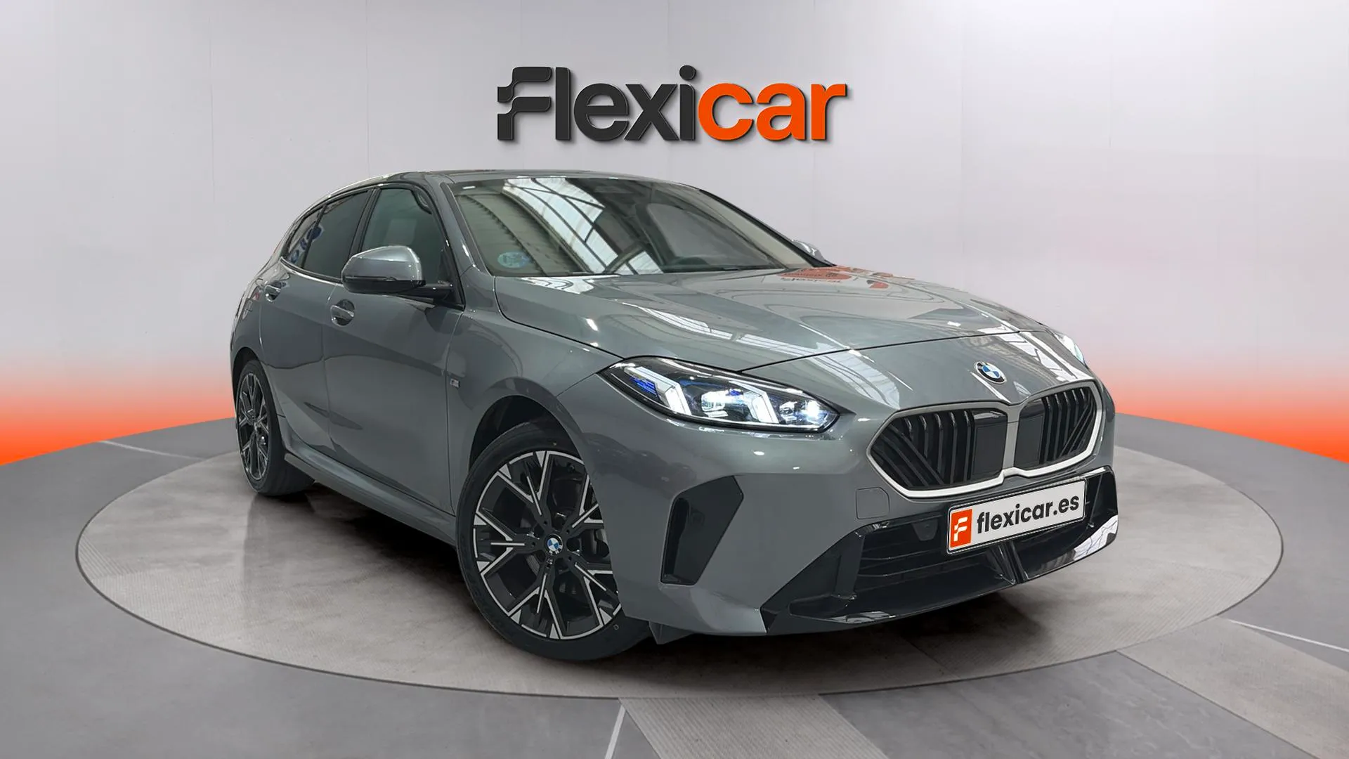 BMW Serie 1 120d