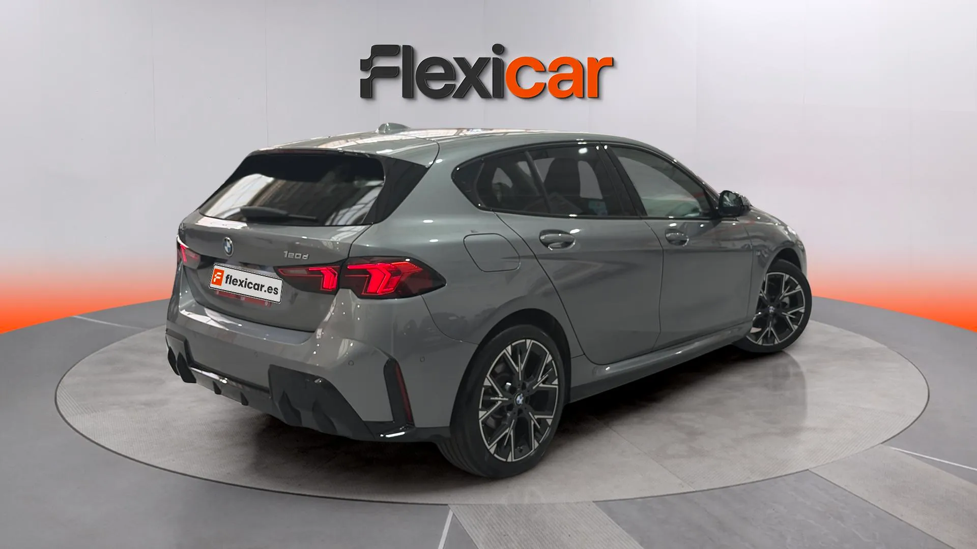 BMW Serie 1 120d - foto 7