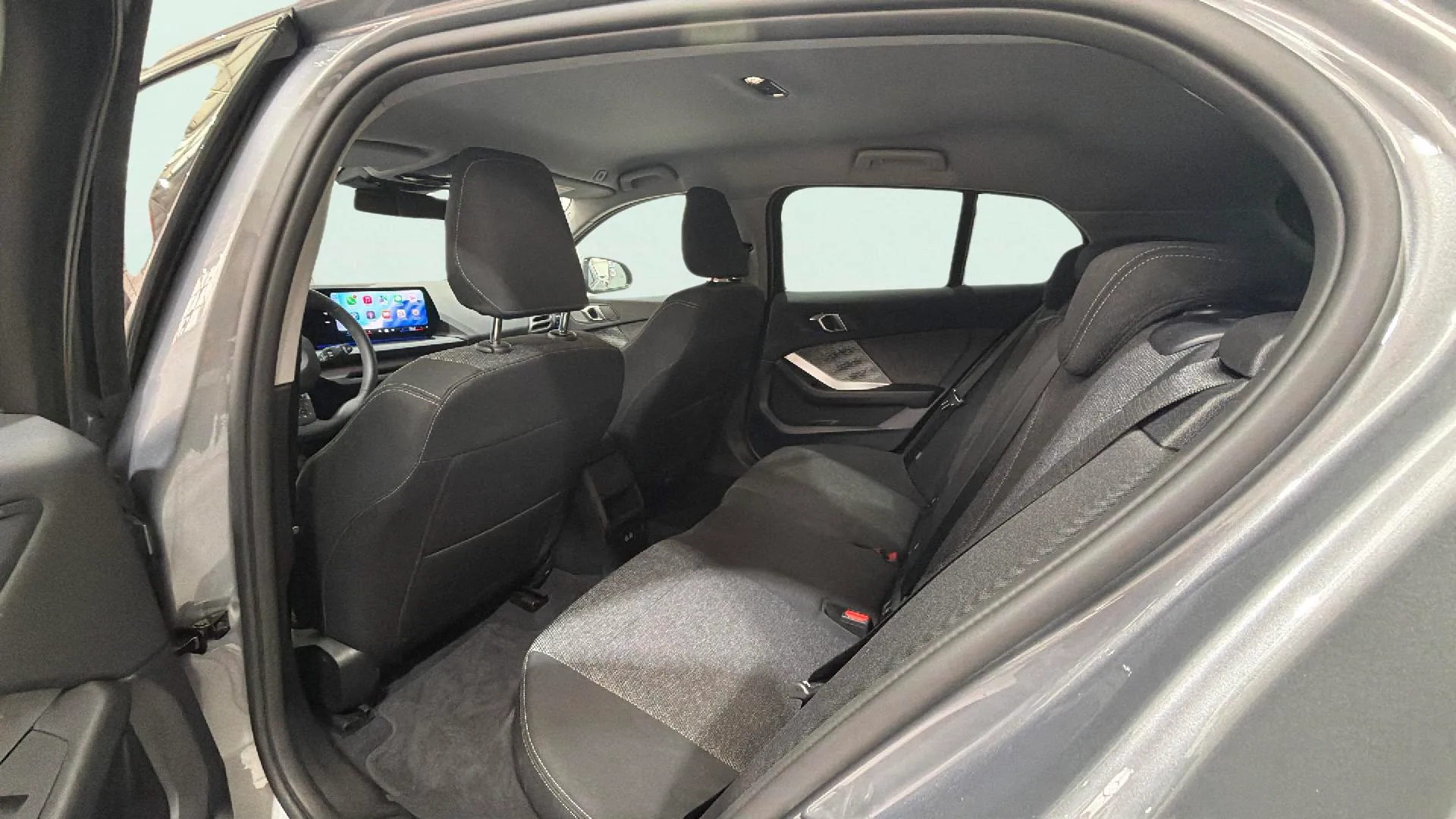 BMW Serie 1 120d - foto 13
