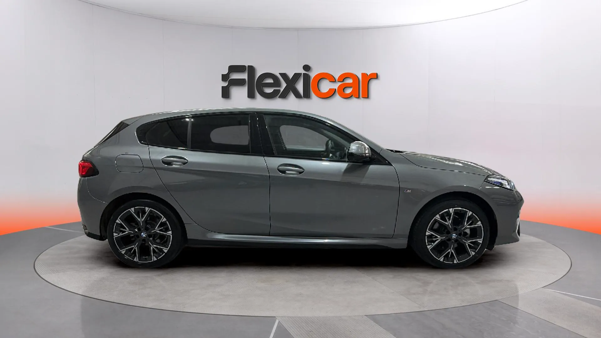 BMW Serie 1 120d - foto 8
