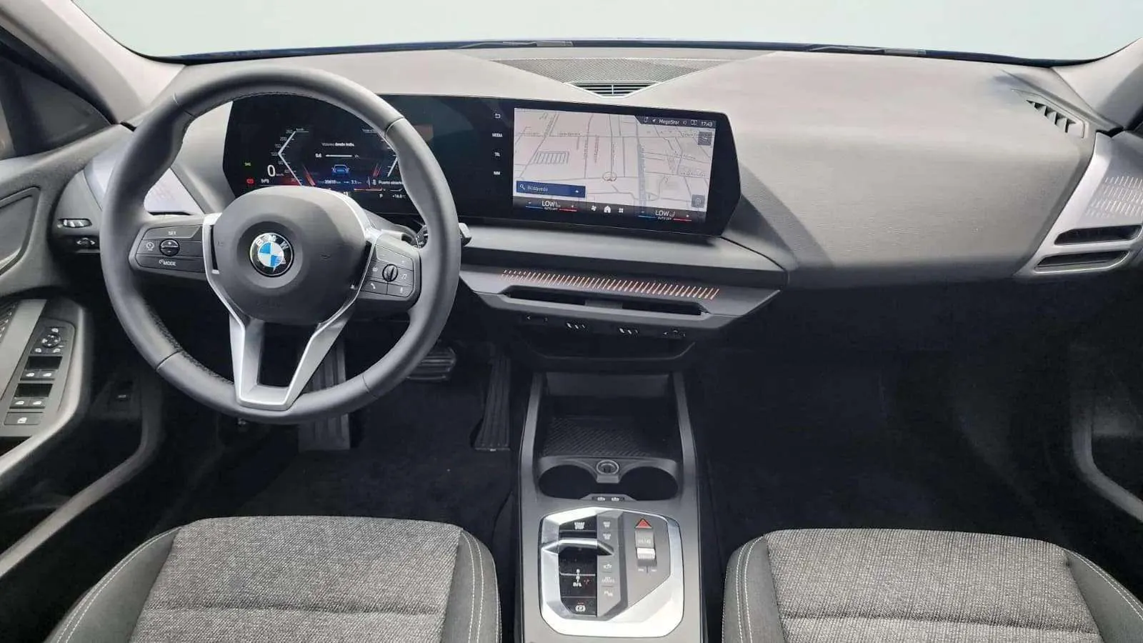 BMW Serie 1 120 - foto 9