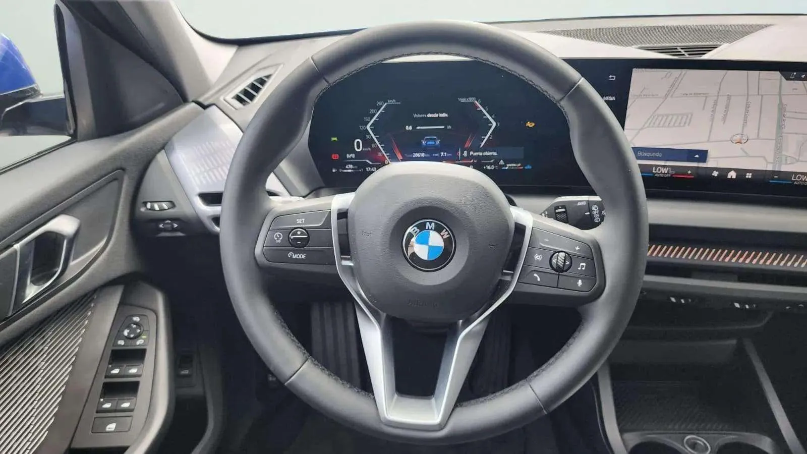 BMW Serie 1 120 - foto 13