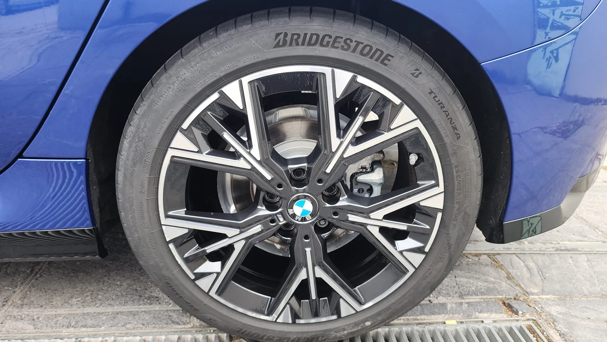 BMW Serie 1 120 - foto 28