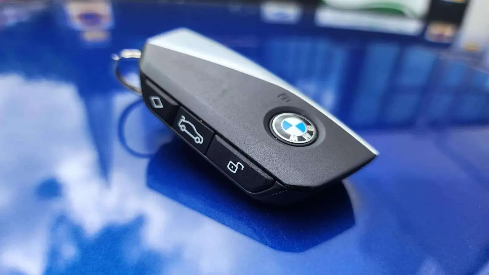 BMW Serie 1 120 - foto 29