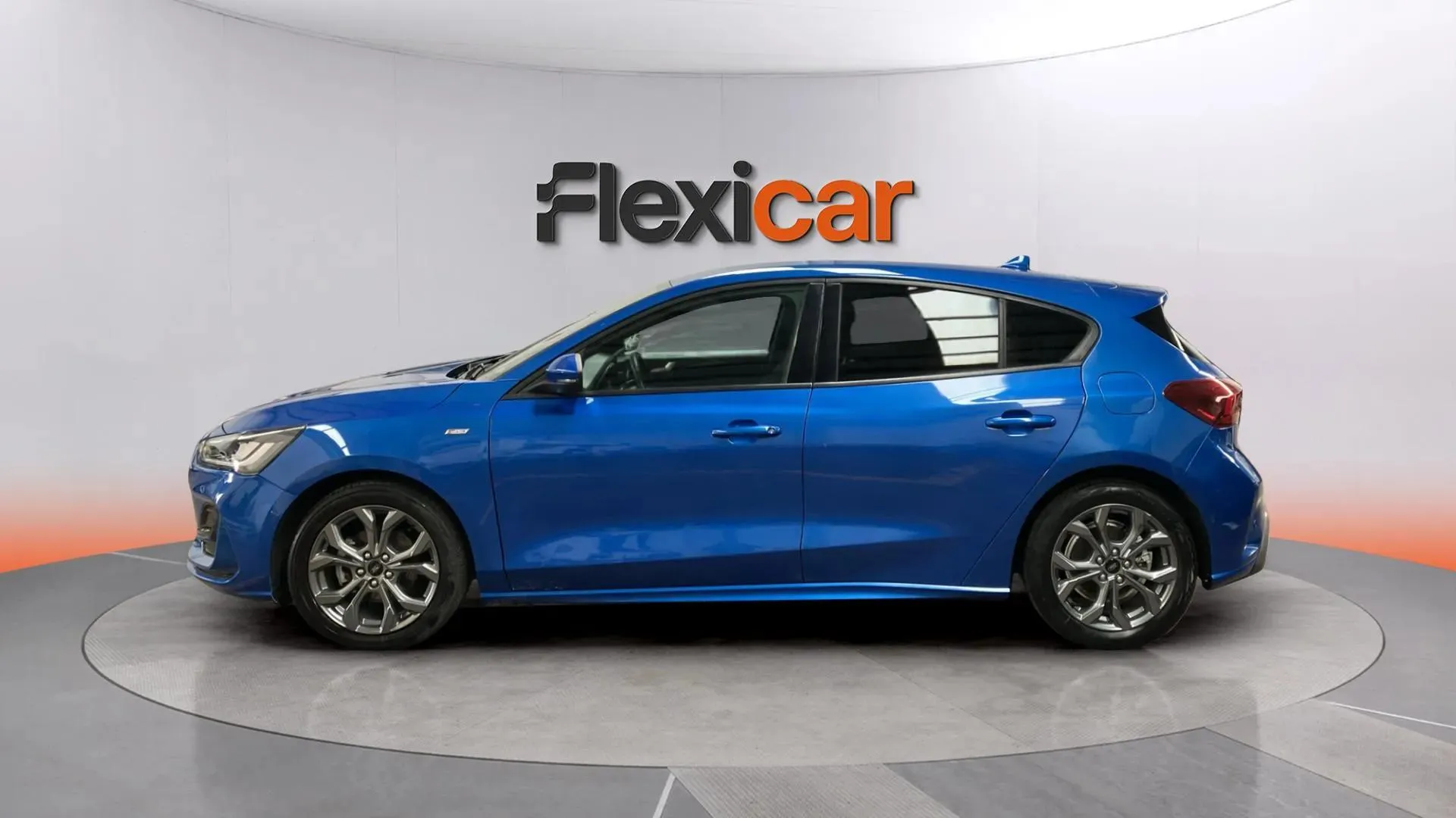 Ford Focus 1.0 EcoBoost ST-Line - foto 4