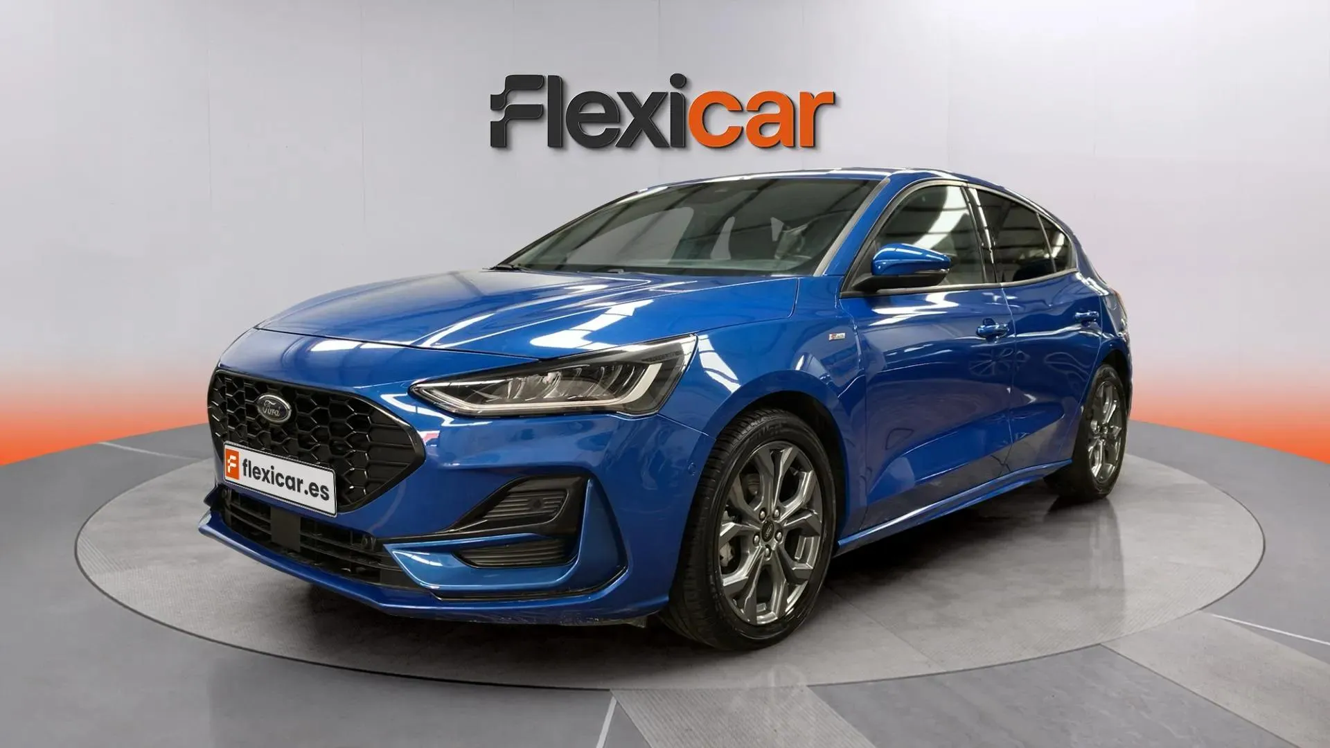 Ford Focus 1.0 EcoBoost ST-Line - foto 3