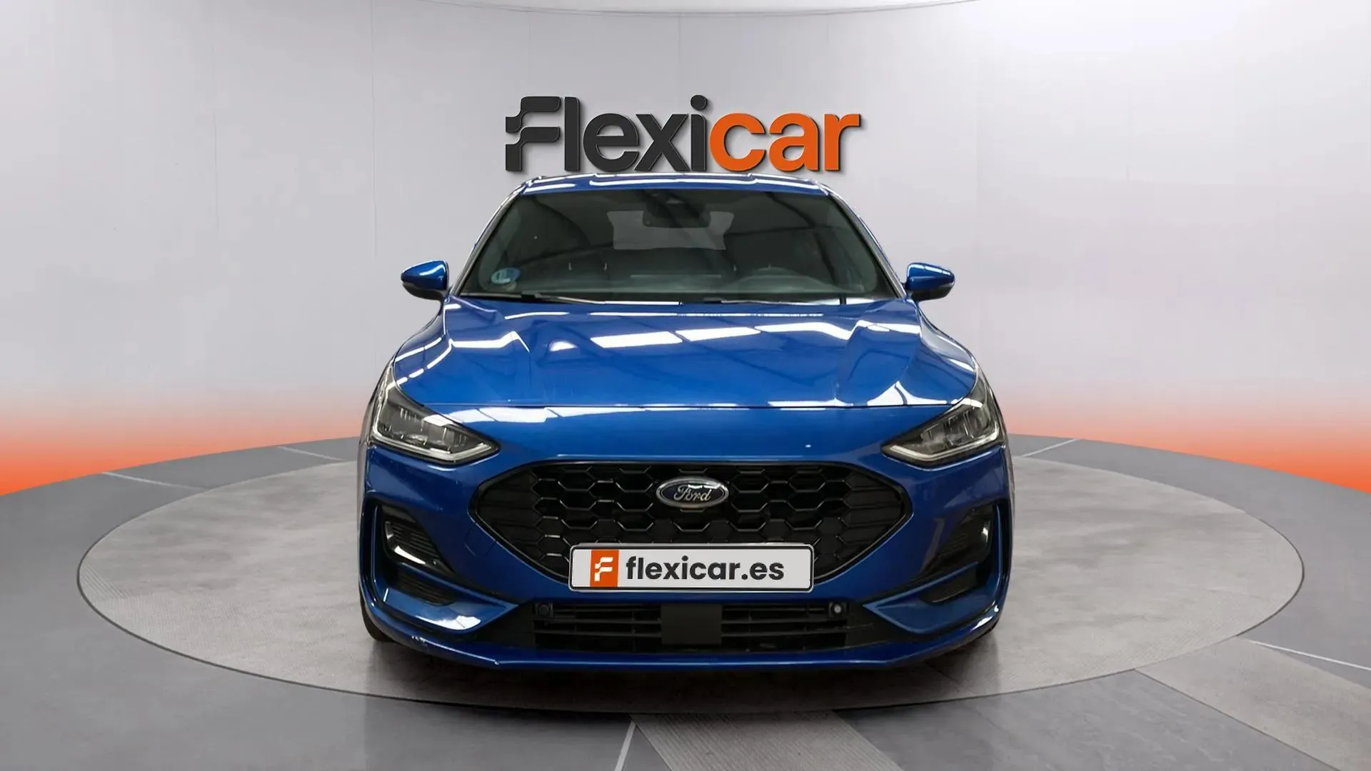 Ford Focus 1.0 EcoBoost ST-Line - foto 2
