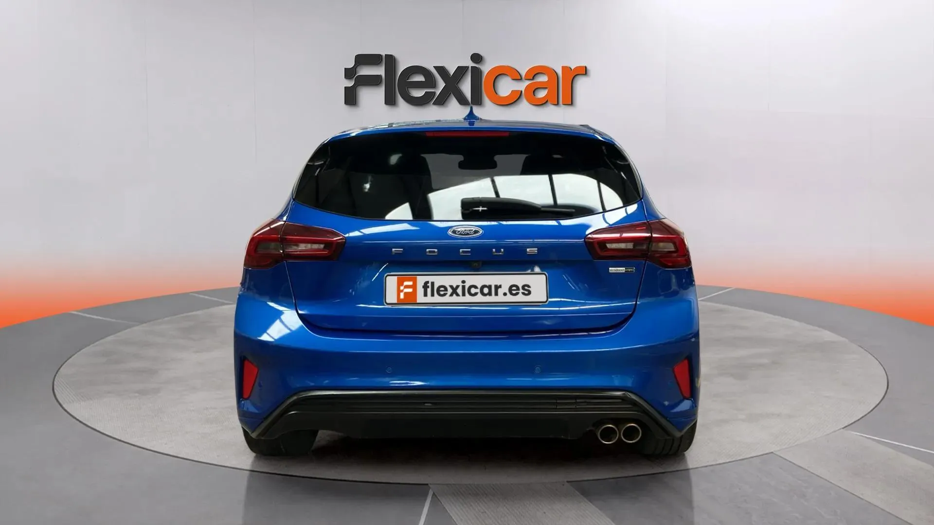 Ford Focus 1.0 EcoBoost ST-Line - foto 6