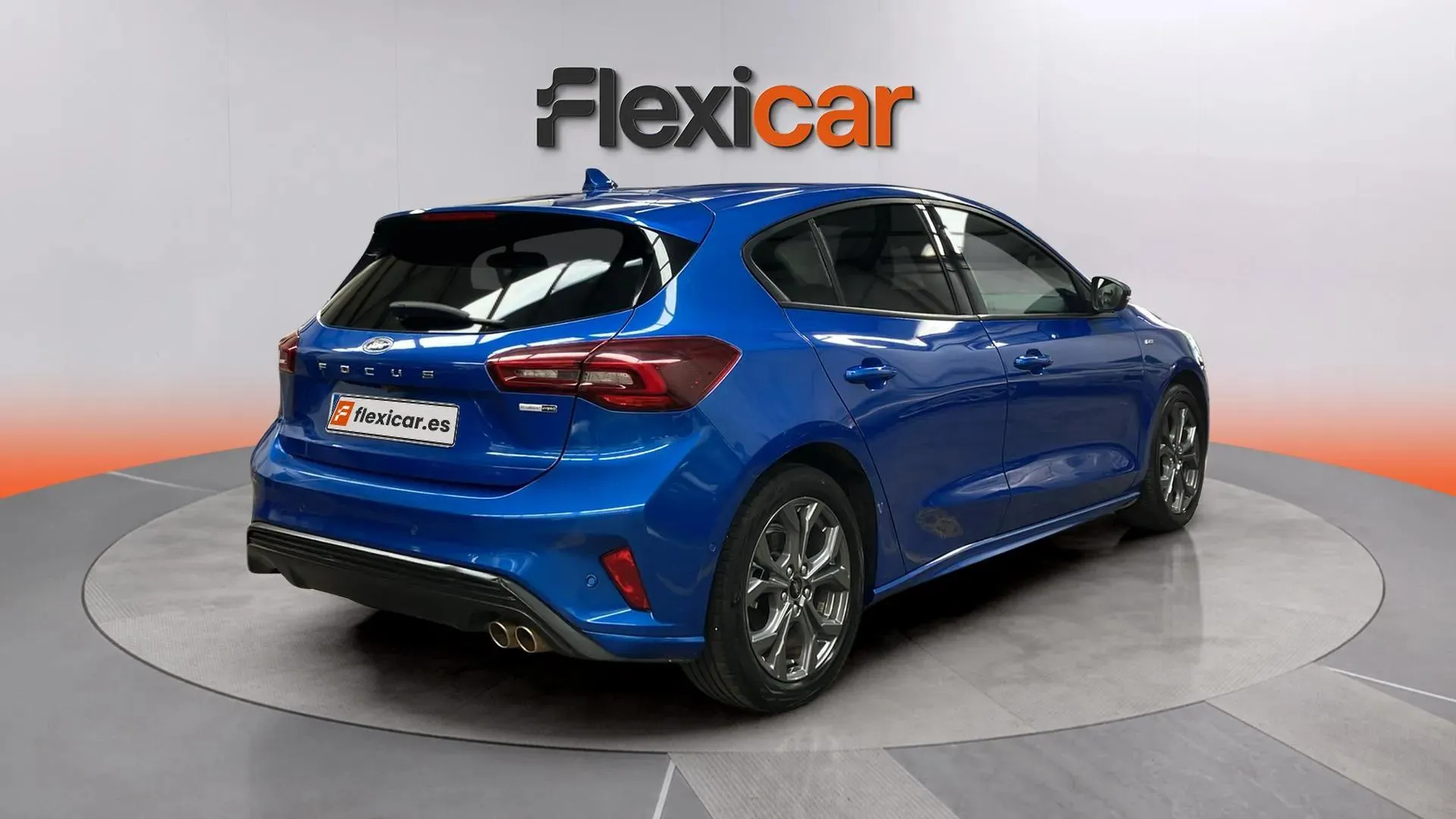 Ford Focus 1.0 EcoBoost ST-Line - foto 7
