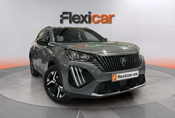 peugeot 2008 allure puretech 100 s amps 6 vel man gasolina manual hospitalet 903000000254910