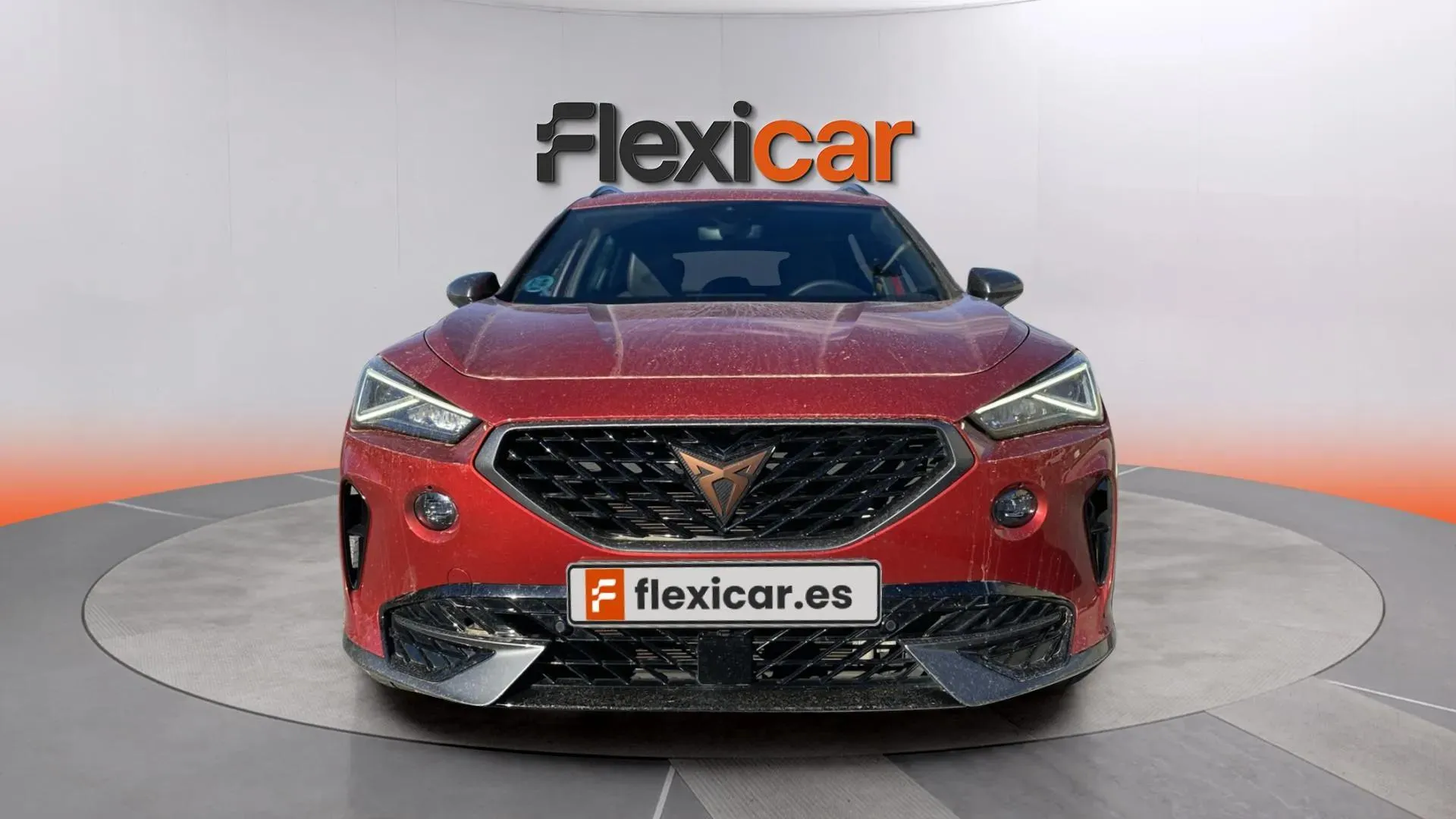 Cupra Formentor 1.5 TSI DSG - foto 2