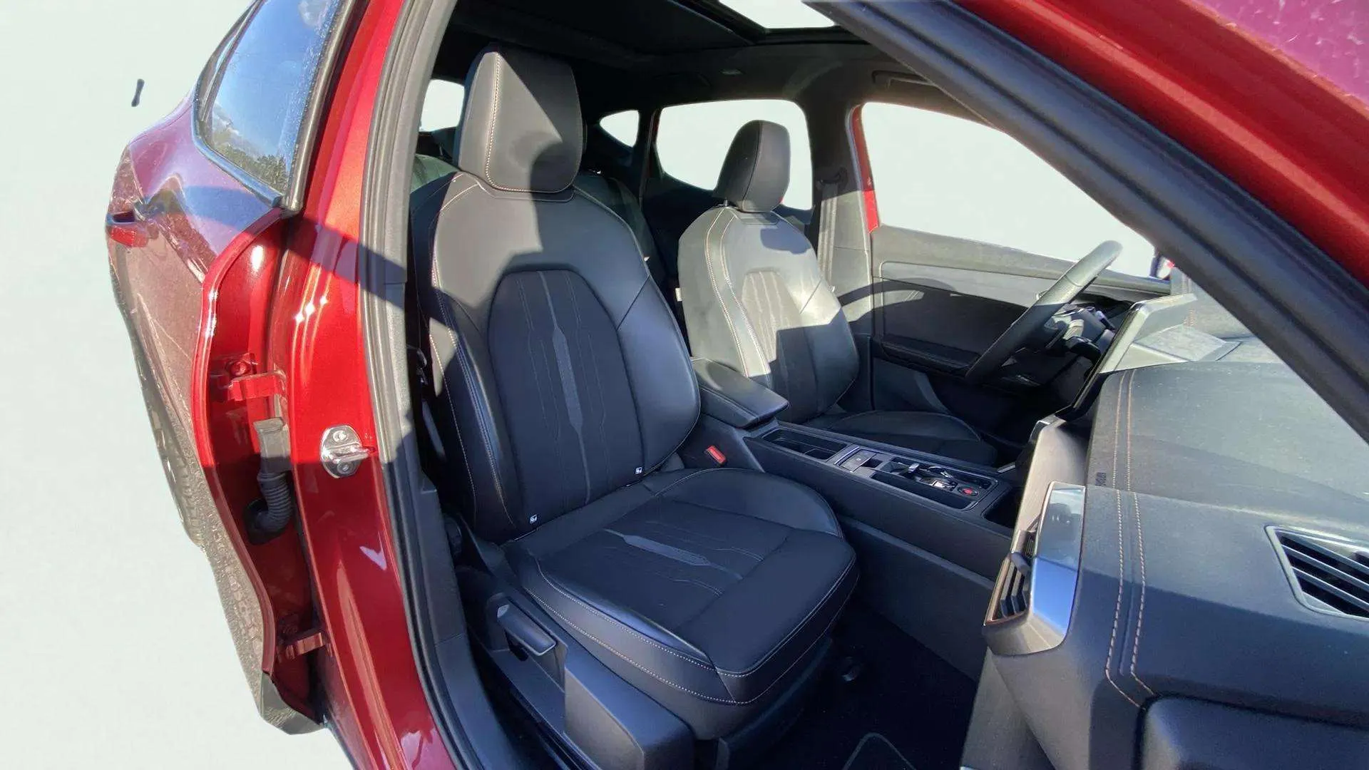 Cupra Formentor 1.5 TSI DSG - foto 8