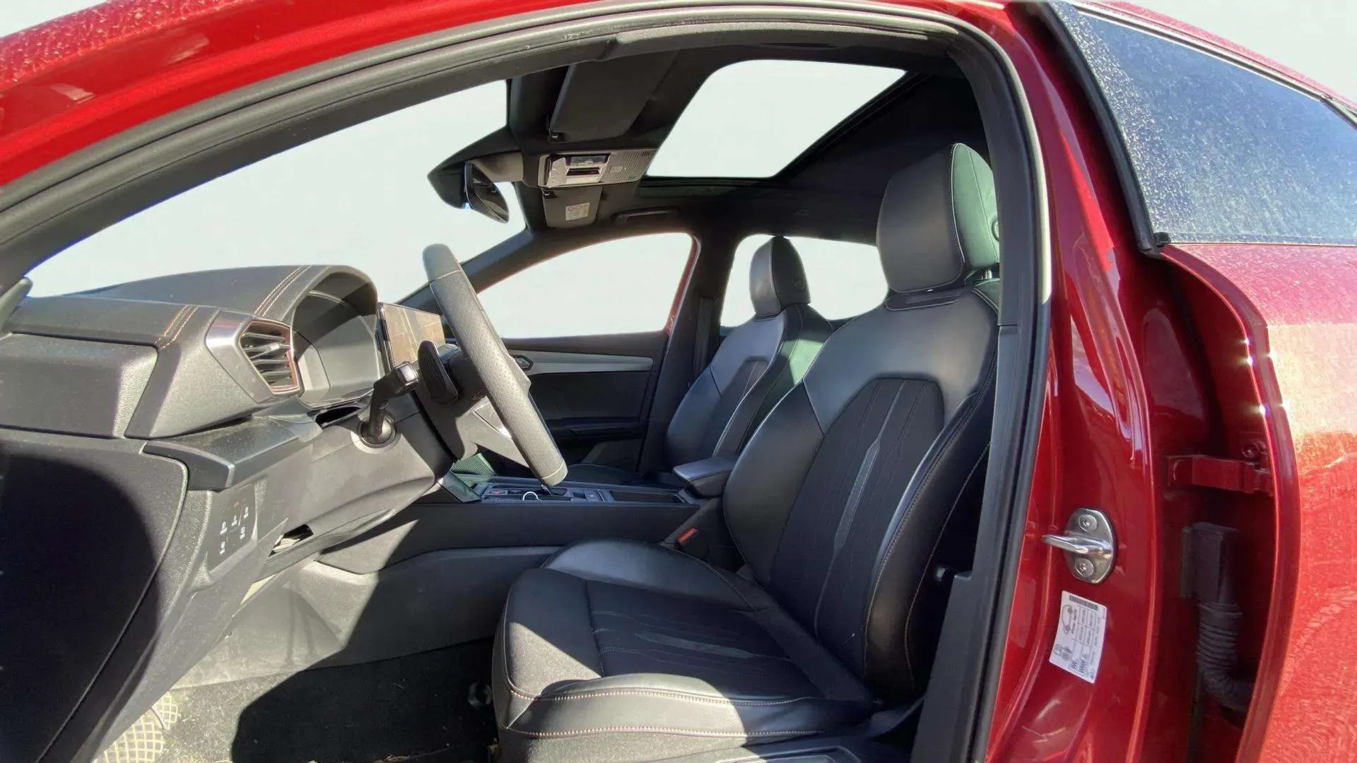 Cupra Formentor 1.5 TSI DSG - foto 7
