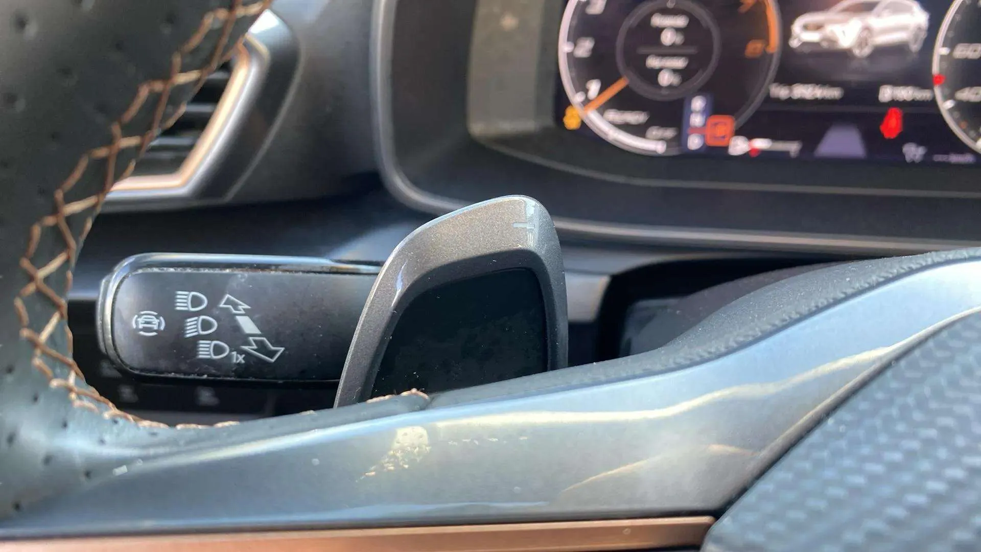 Cupra Formentor 1.5 TSI DSG - foto 19