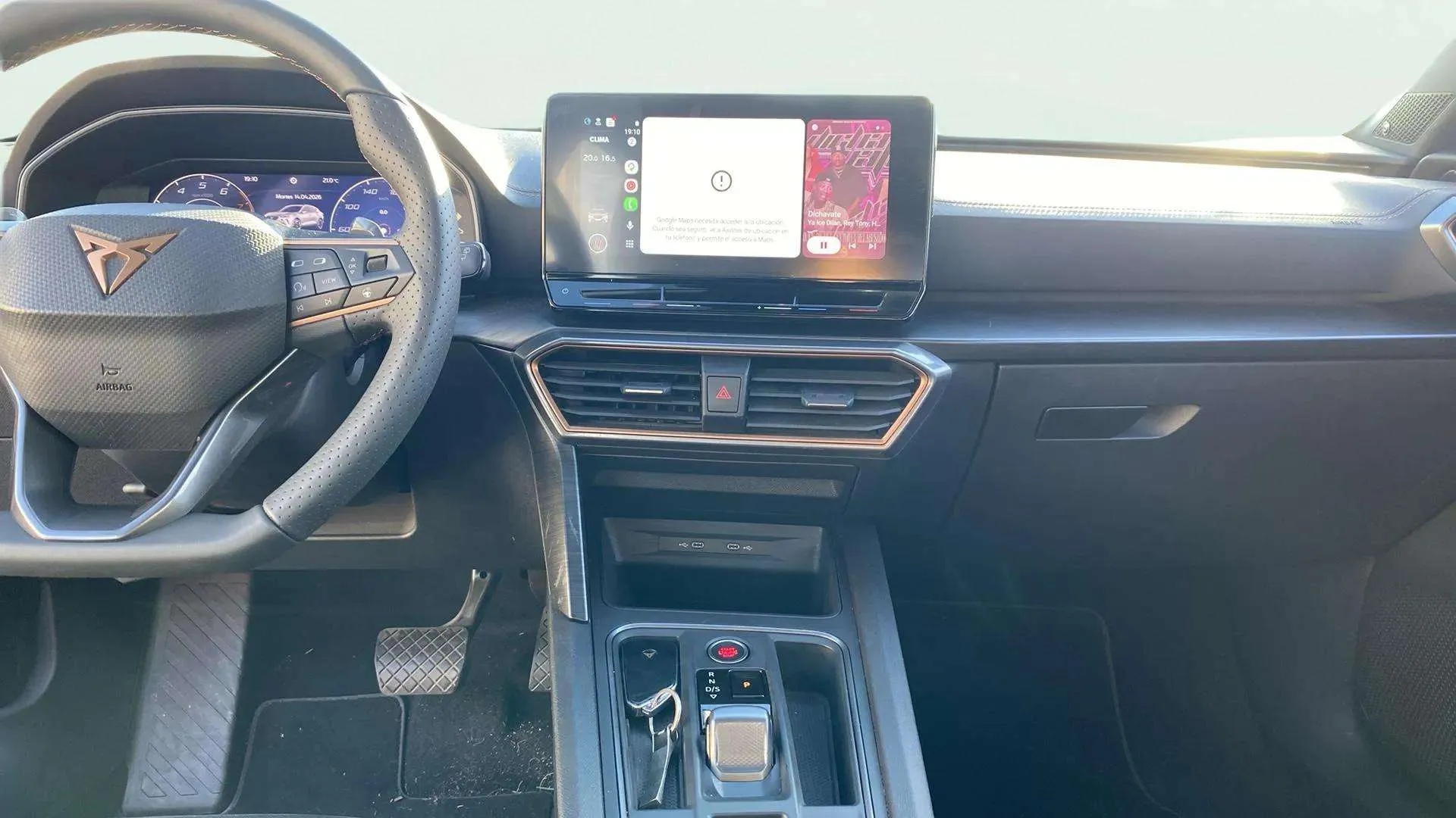 Cupra Formentor 1.5 TSI DSG - foto 12