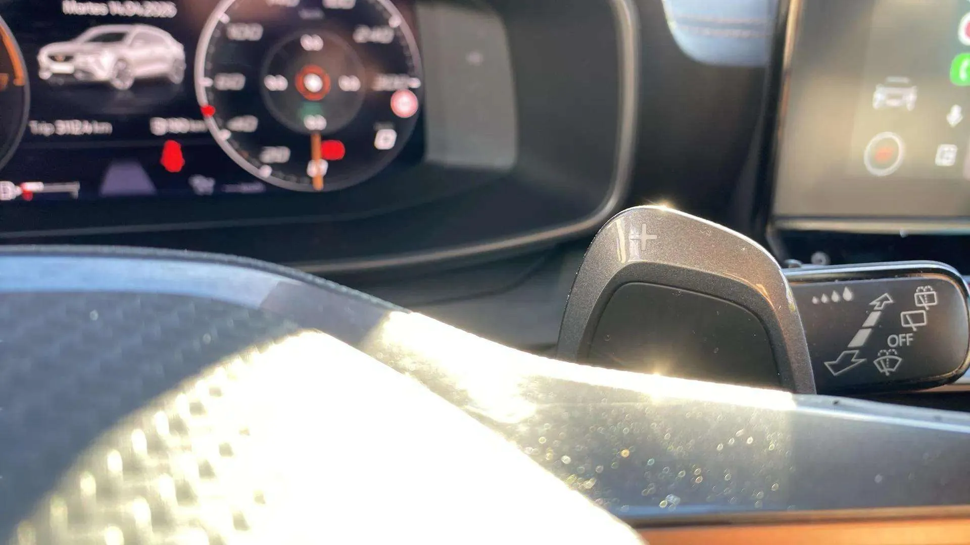 Cupra Formentor 1.5 TSI DSG - foto 20
