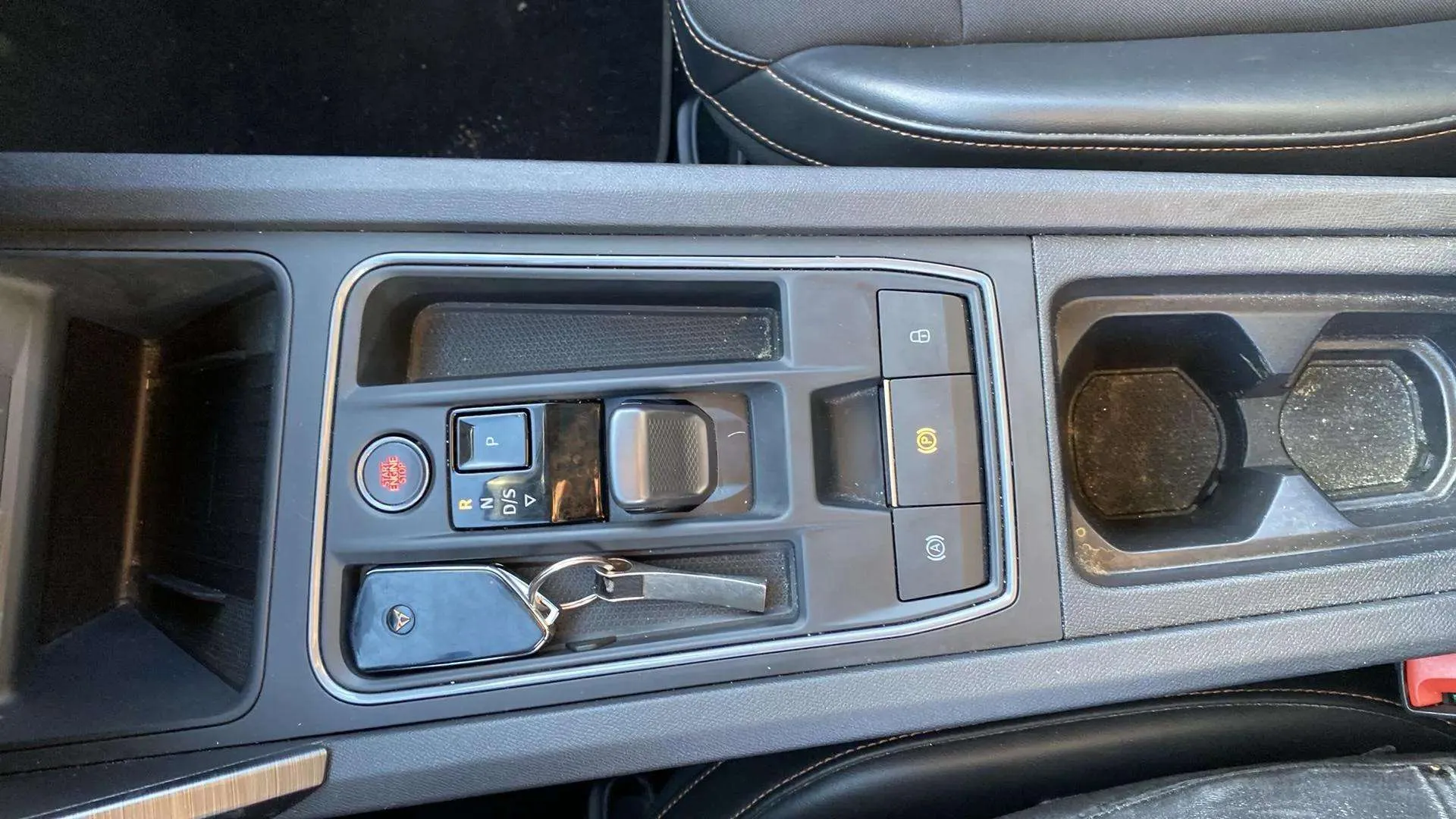 Cupra Formentor 1.5 TSI DSG - foto 23