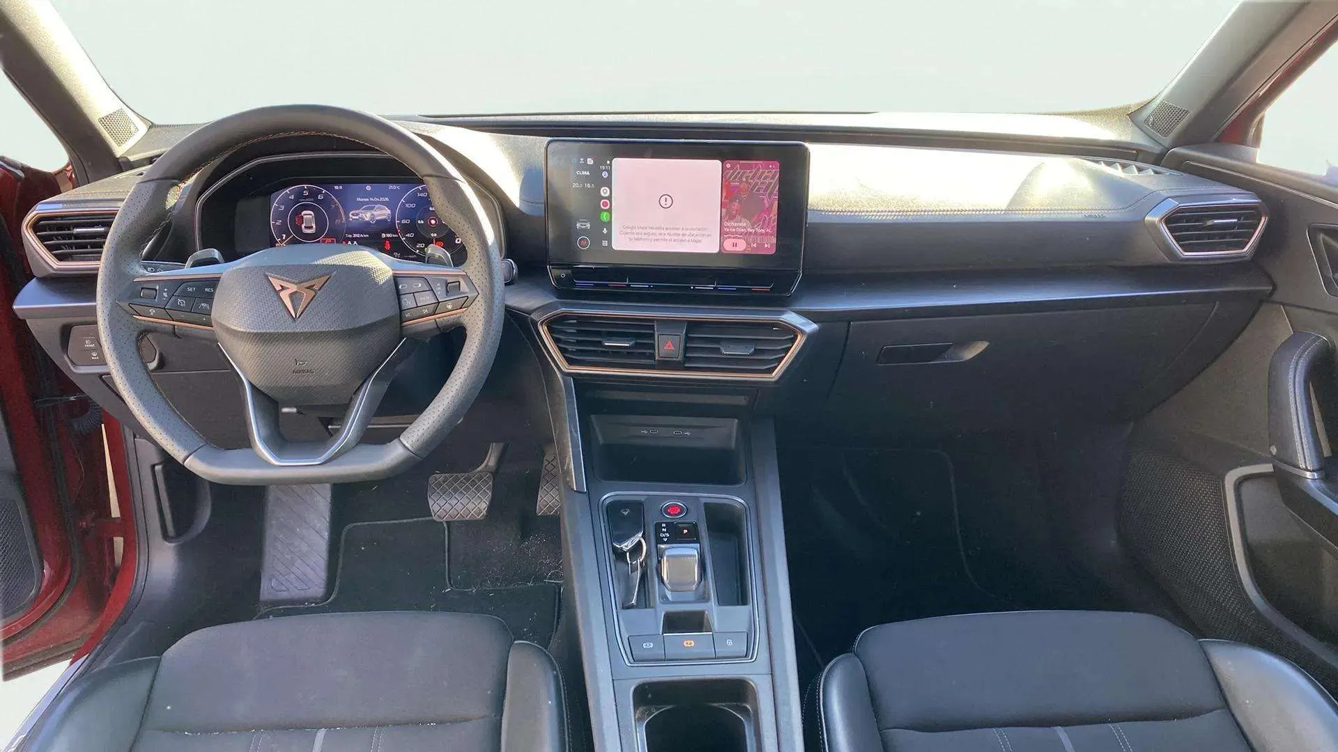 Cupra Formentor 1.5 TSI DSG - foto 11