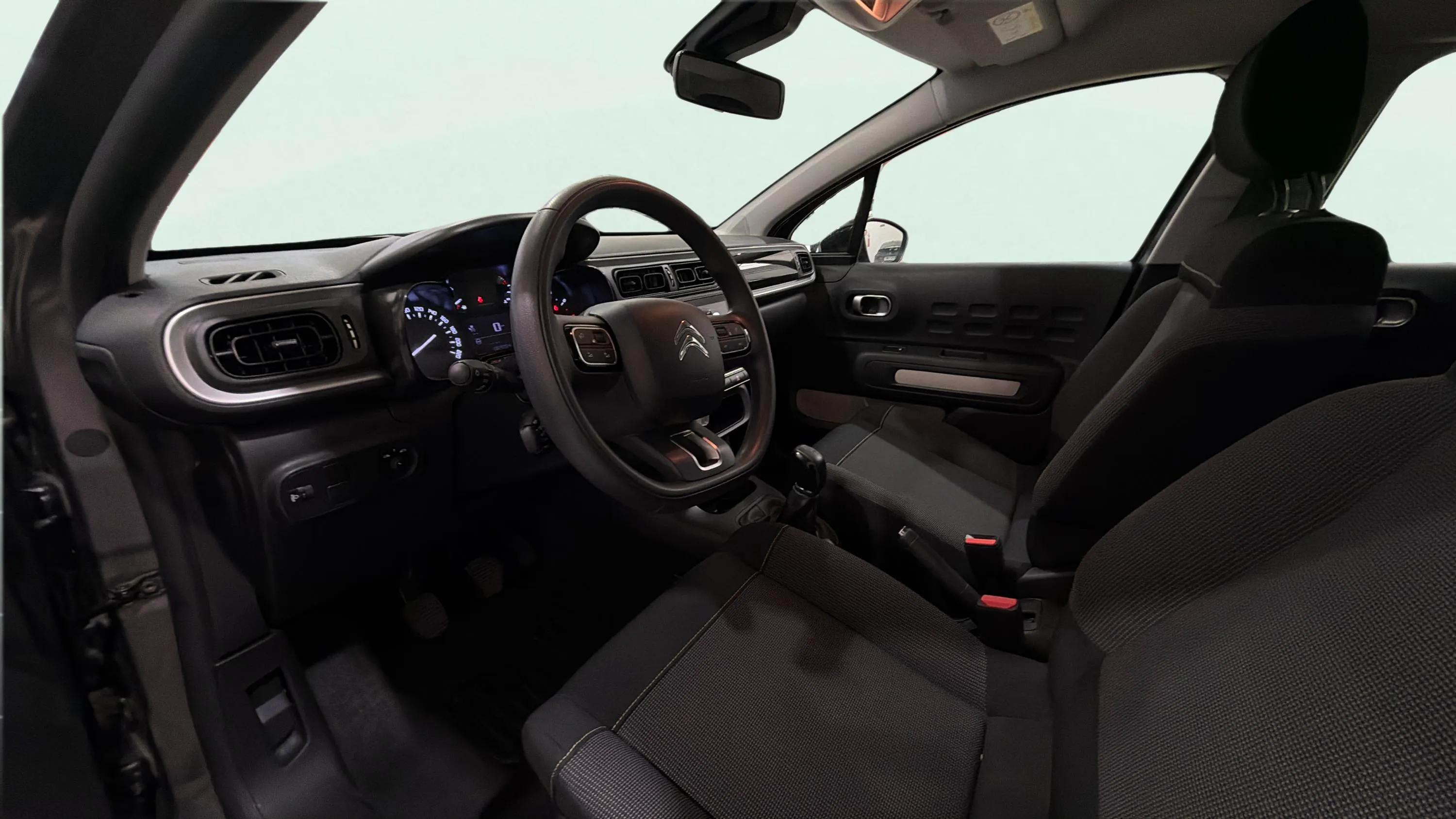 Citroën C3 PureTech Plus - foto 16