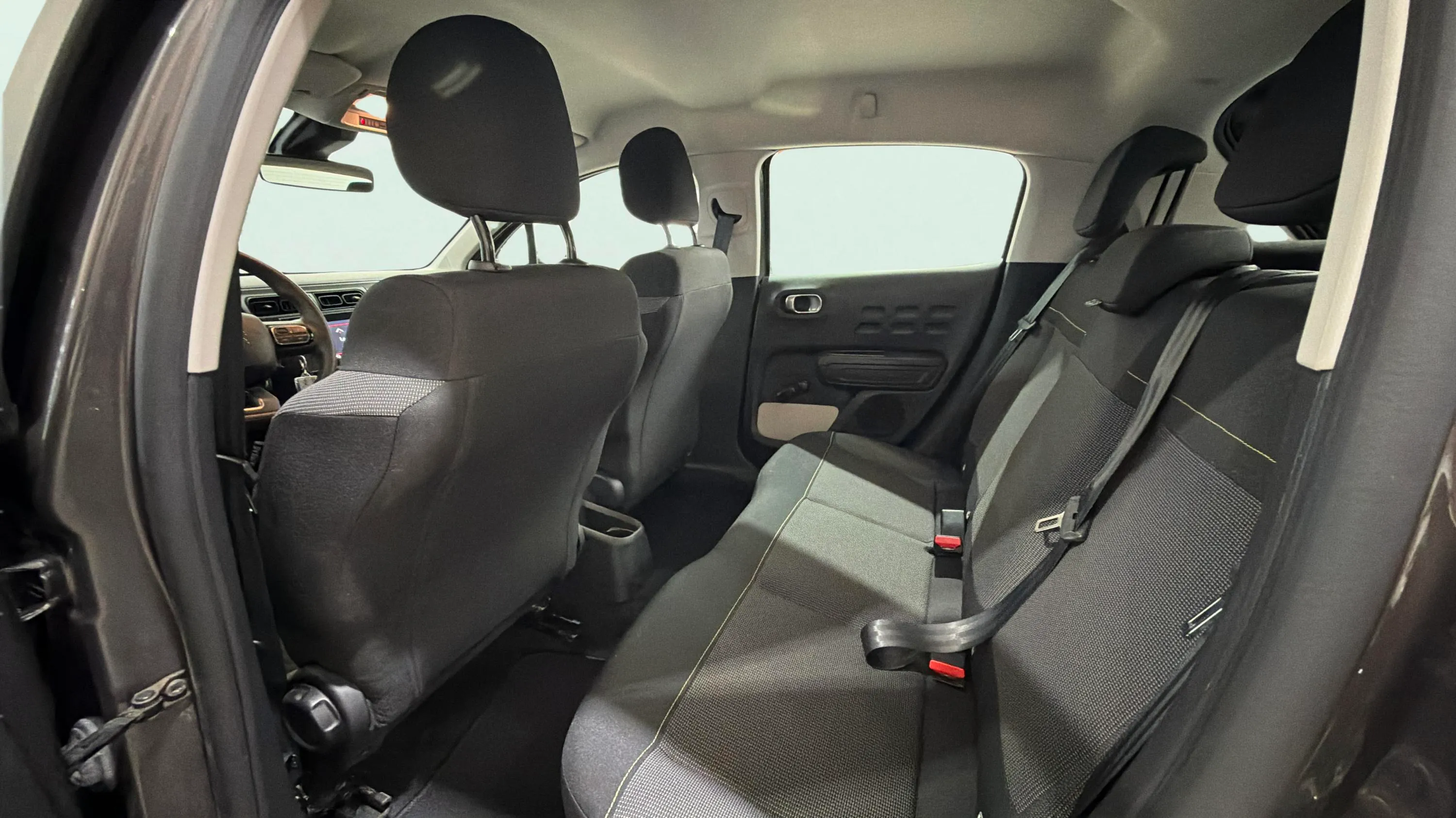 Citroën C3 PureTech Plus - foto 12