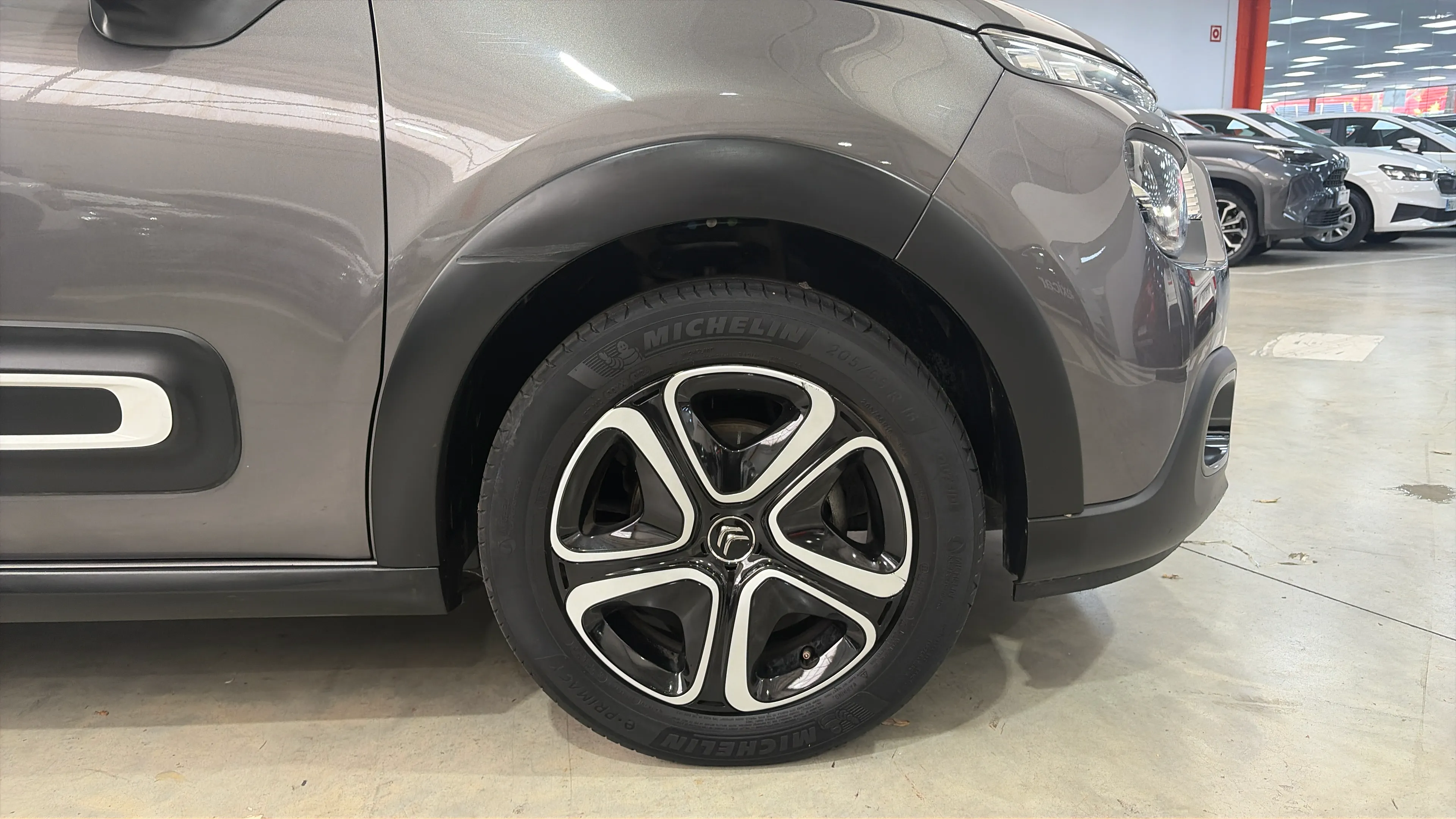 Citroën C3 PureTech Plus - foto 18