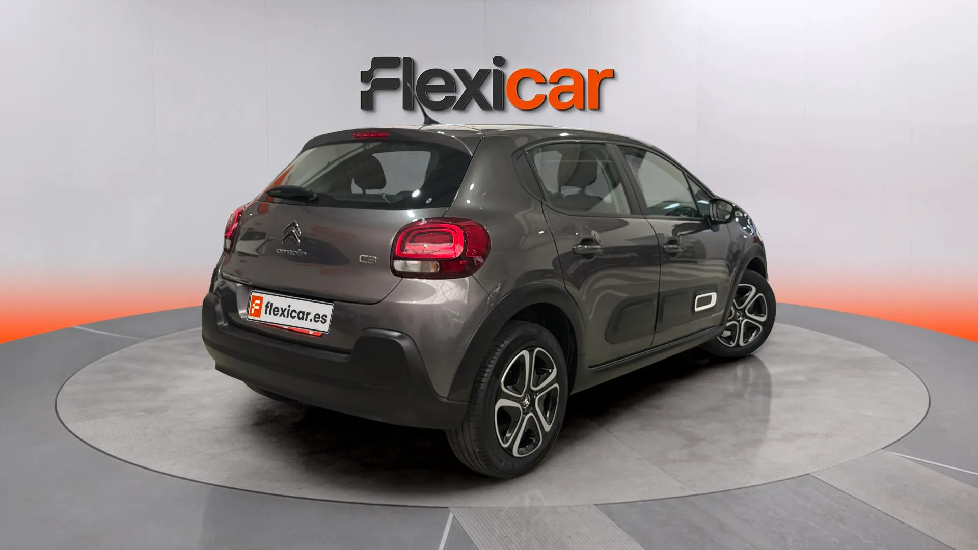 Citroën C3 PureTech Plus - foto 7