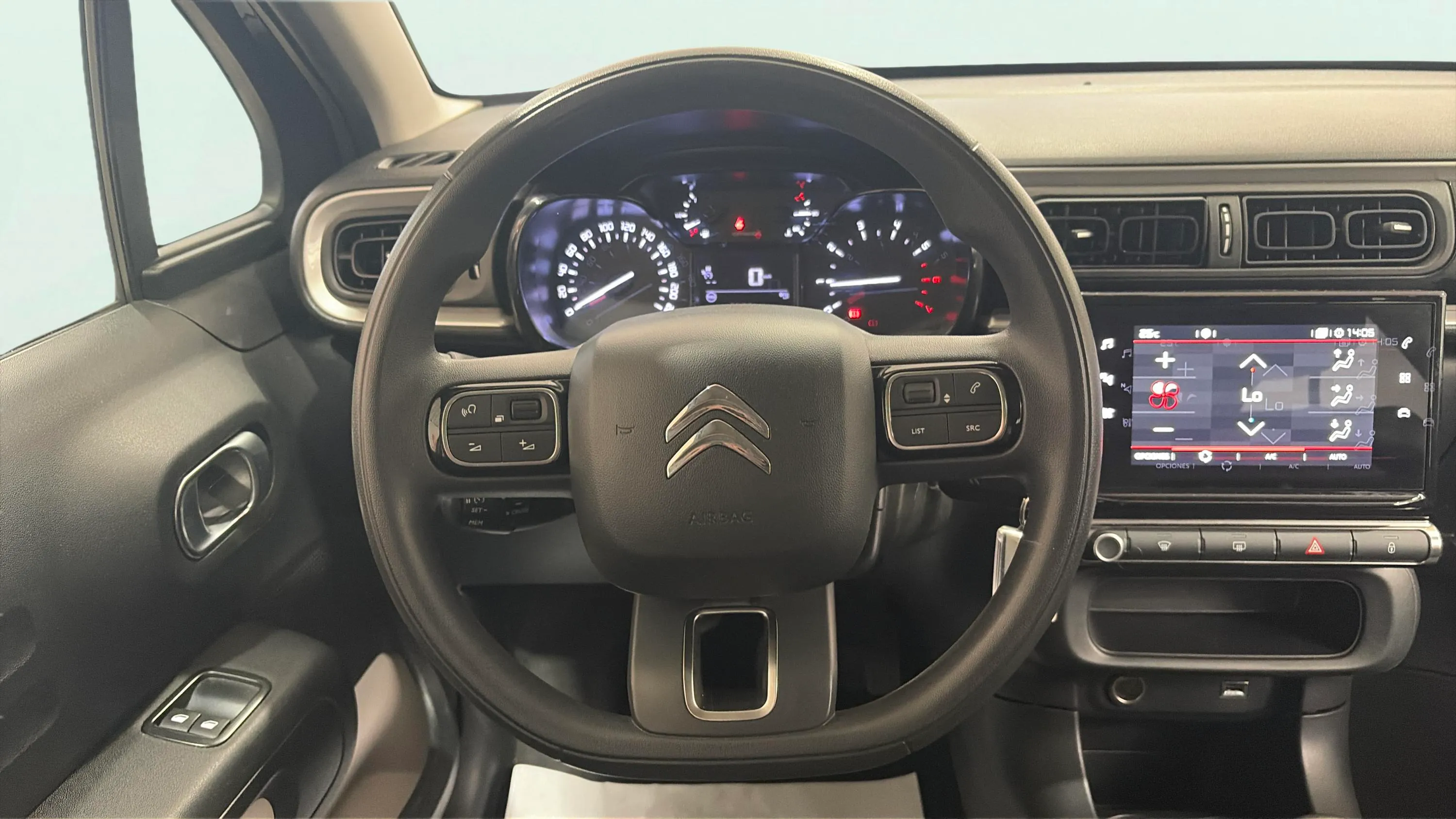 Citroën C3 PureTech Plus - foto 10
