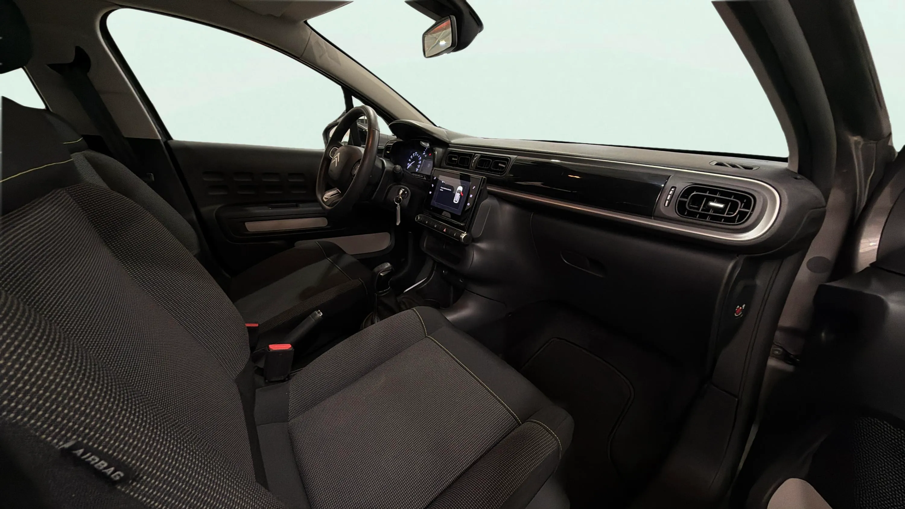 Citroën C3 PureTech Plus - foto 14