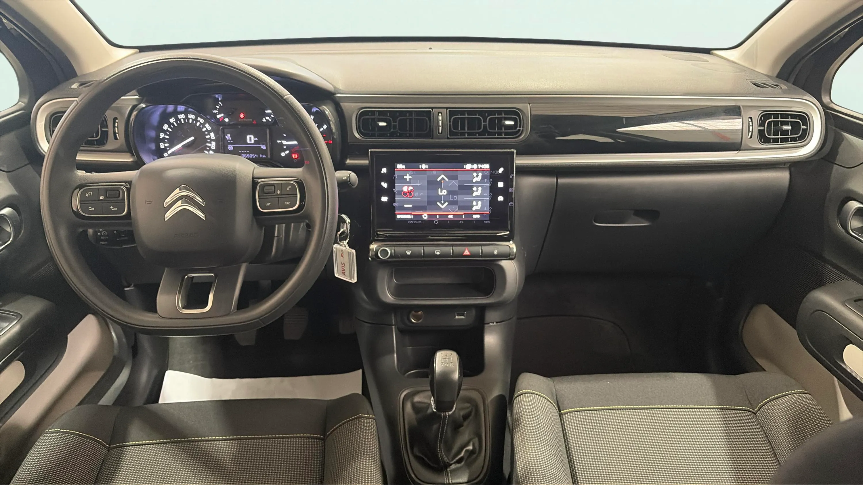Citroën C3 PureTech Plus - foto 11