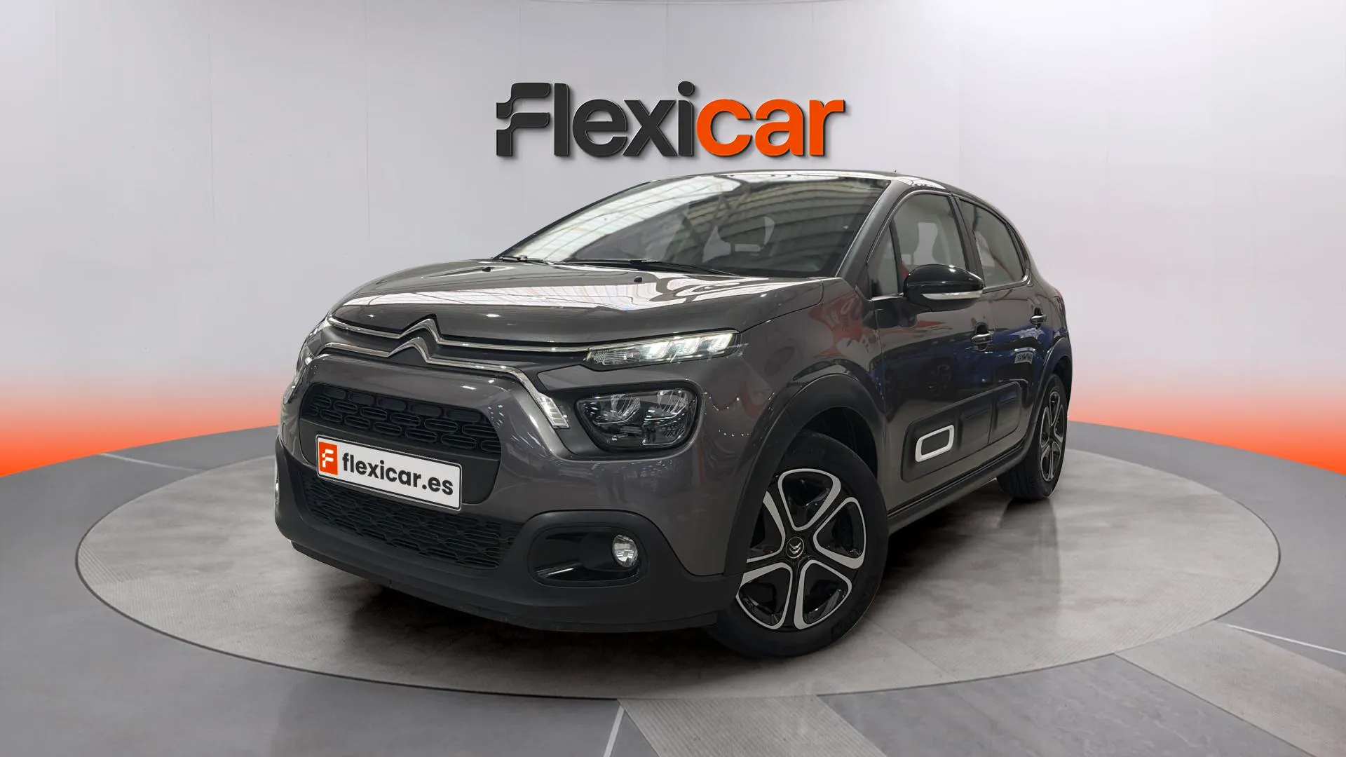 Citroën C3 PureTech Plus - foto 3